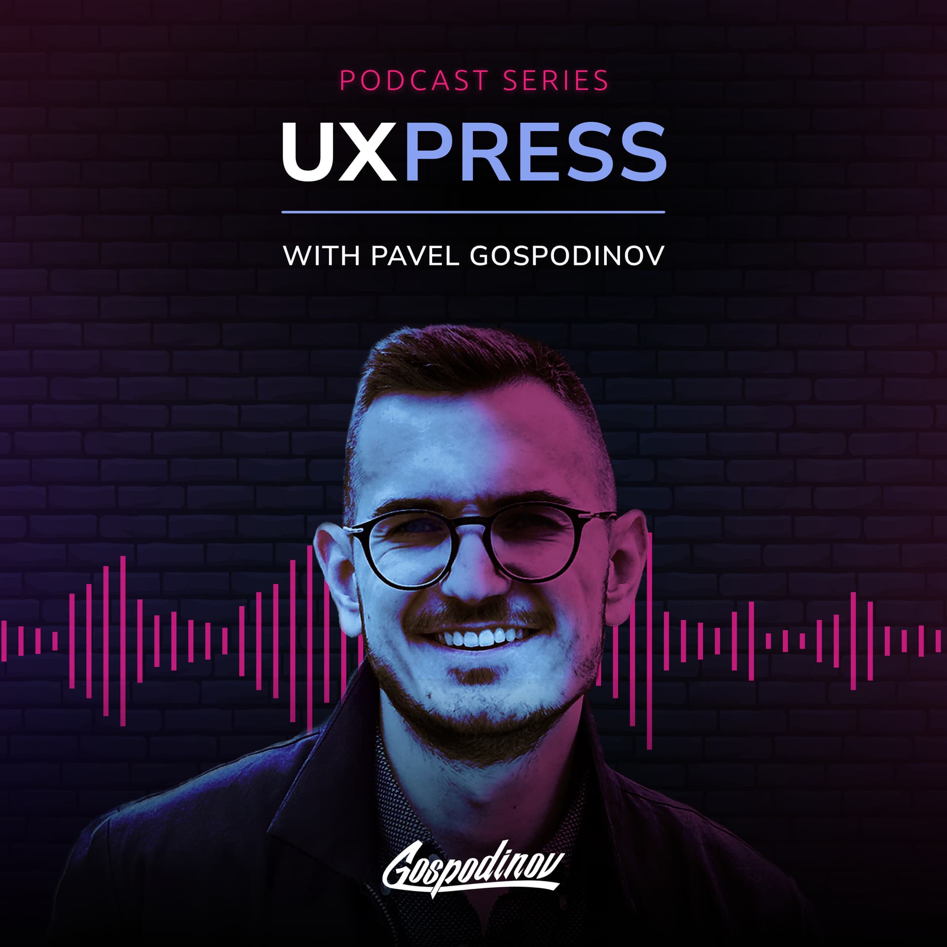 UXPRESS Podcast - Podcasts