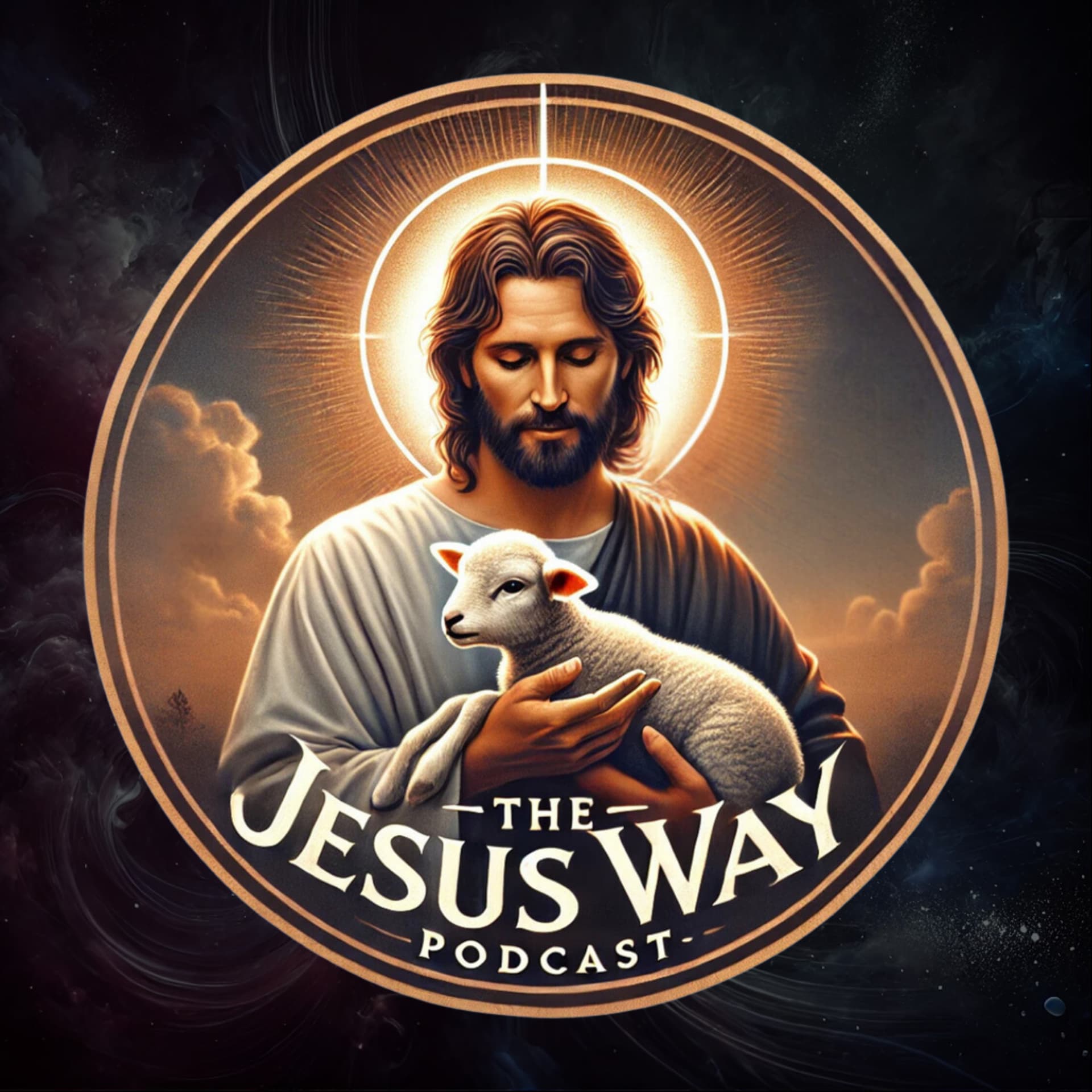 The Jesus Way Podcast with Aaron Abke - Podcasts