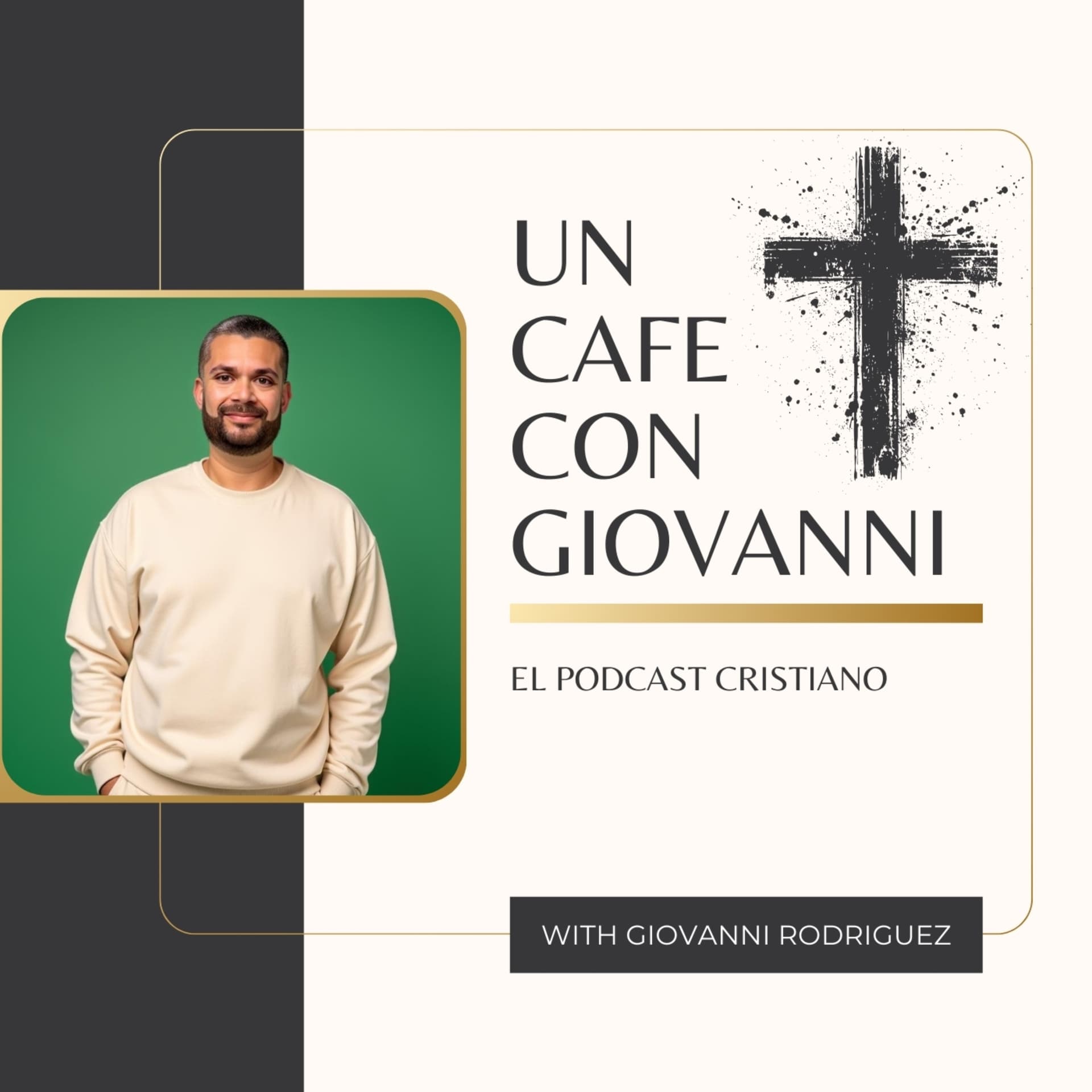 Un Cafe con Giovanni - Podcasts