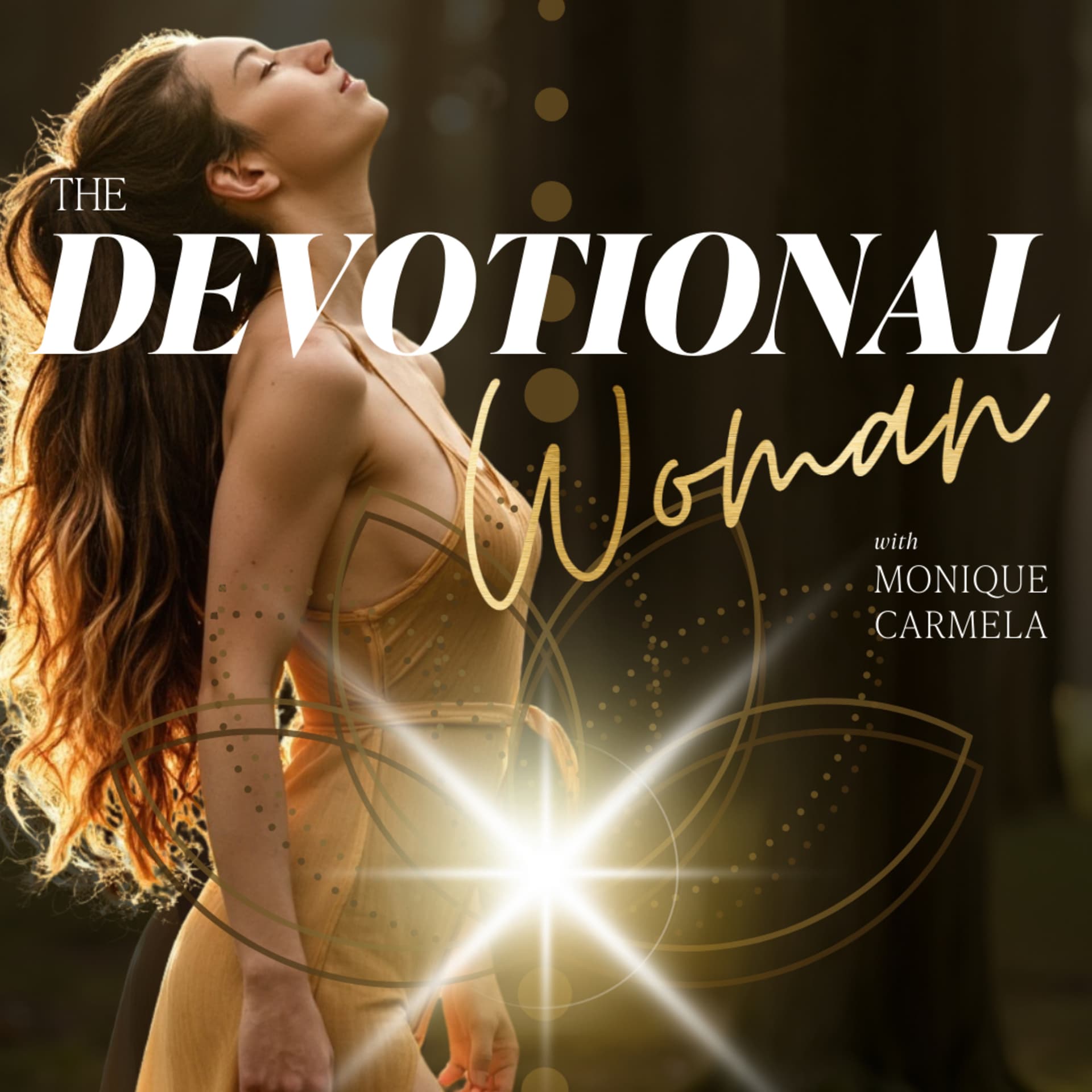 The Devotional Woman Podcast - Podcasts