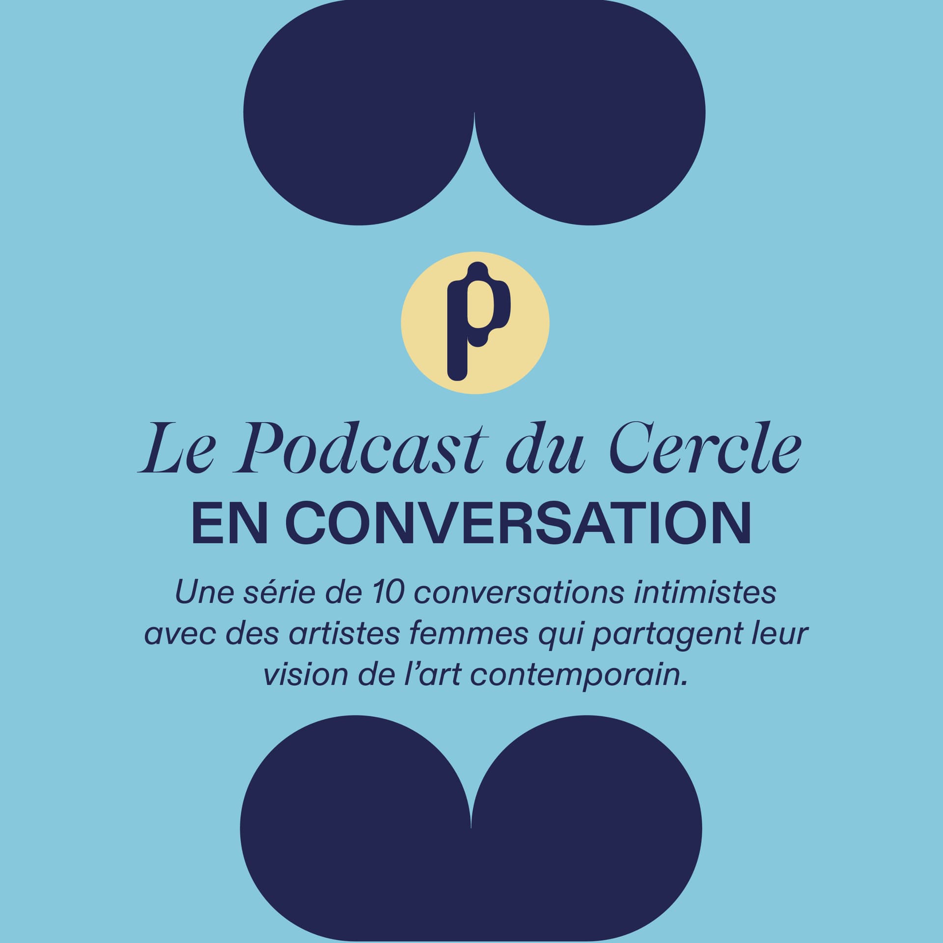 EN CONVERSATION - Podcasts