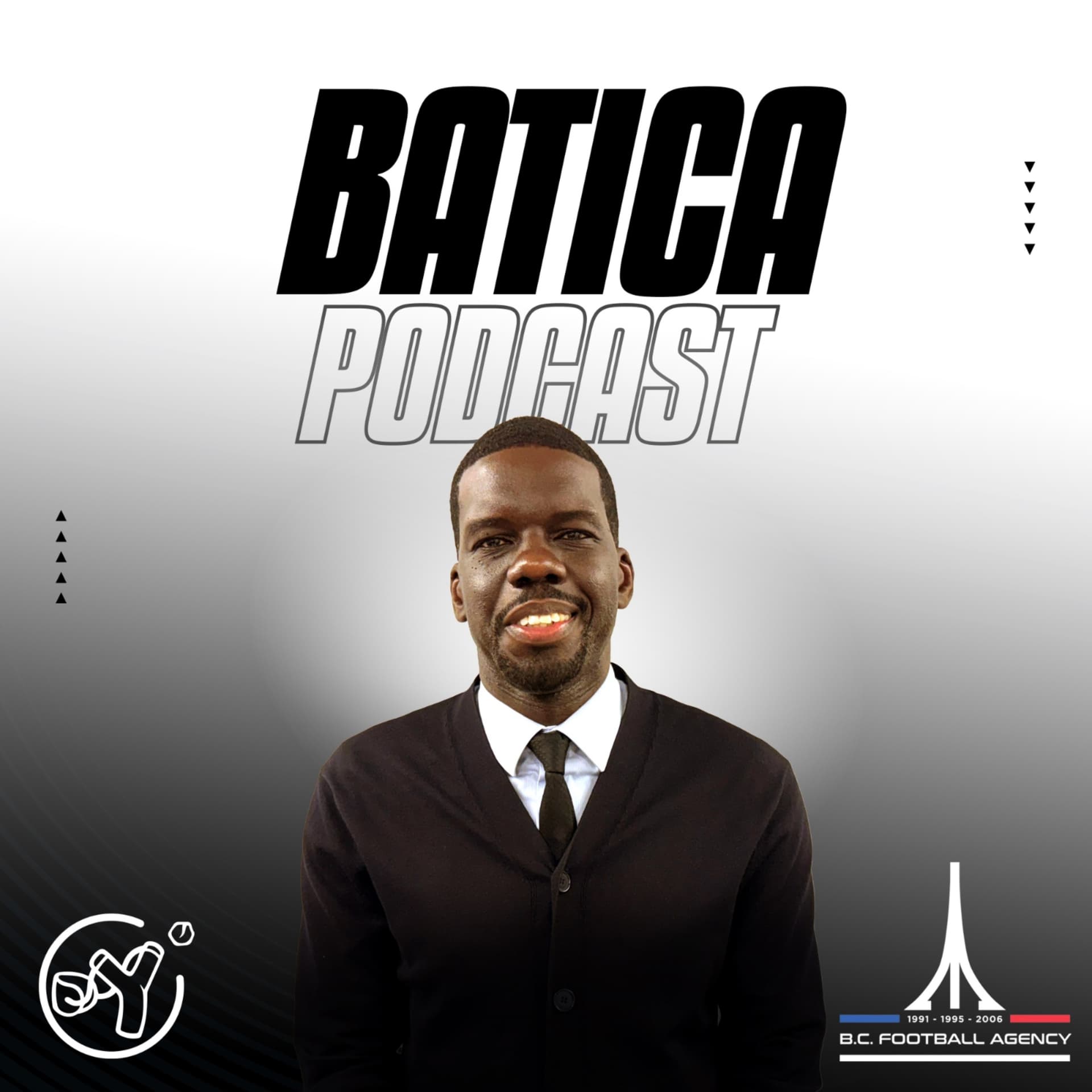 Batica Podcast - Podcasts