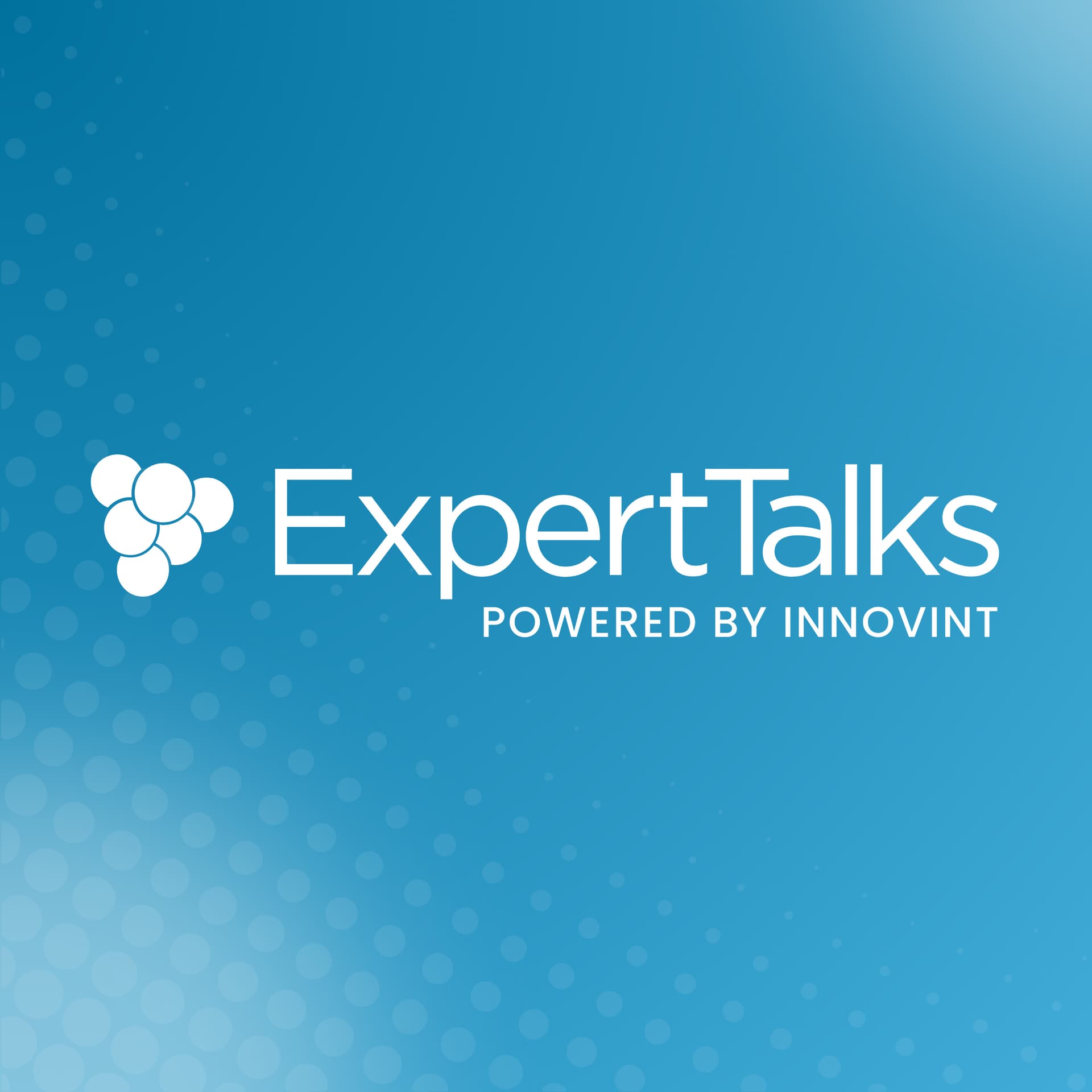 Expert Talks - Powered by InnoVint - Podcasts