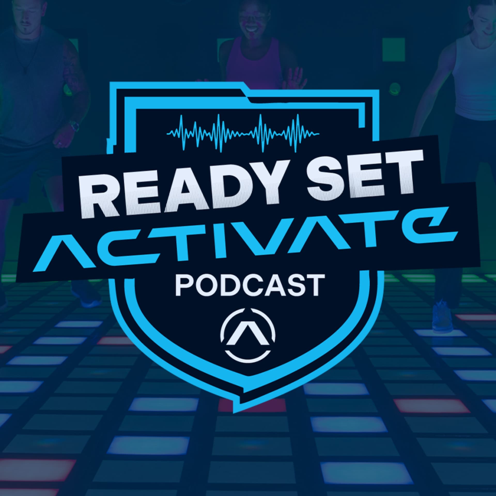 The Ready Set ACTIVATE Podcast - Podcasts