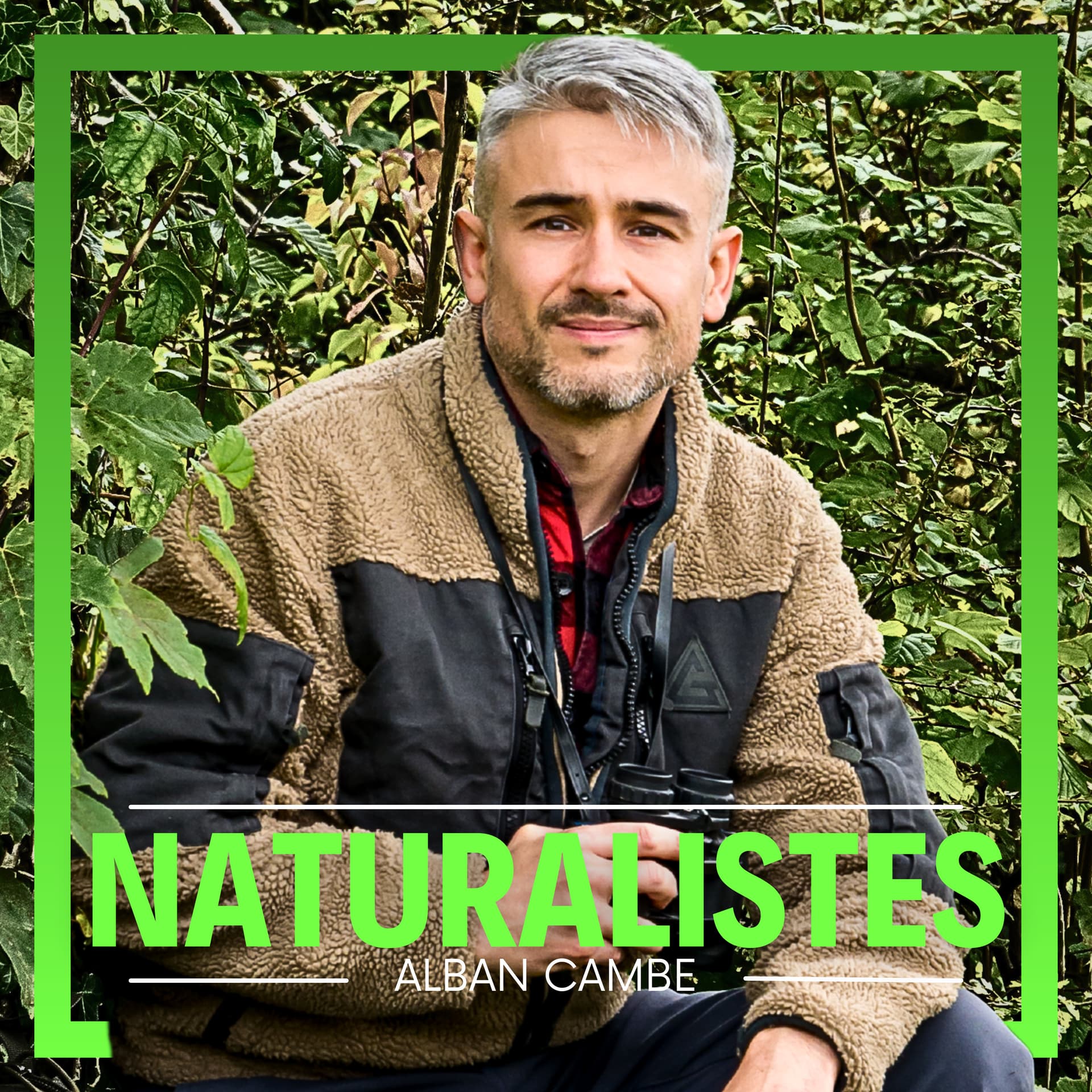Naturalistes - Podcasts