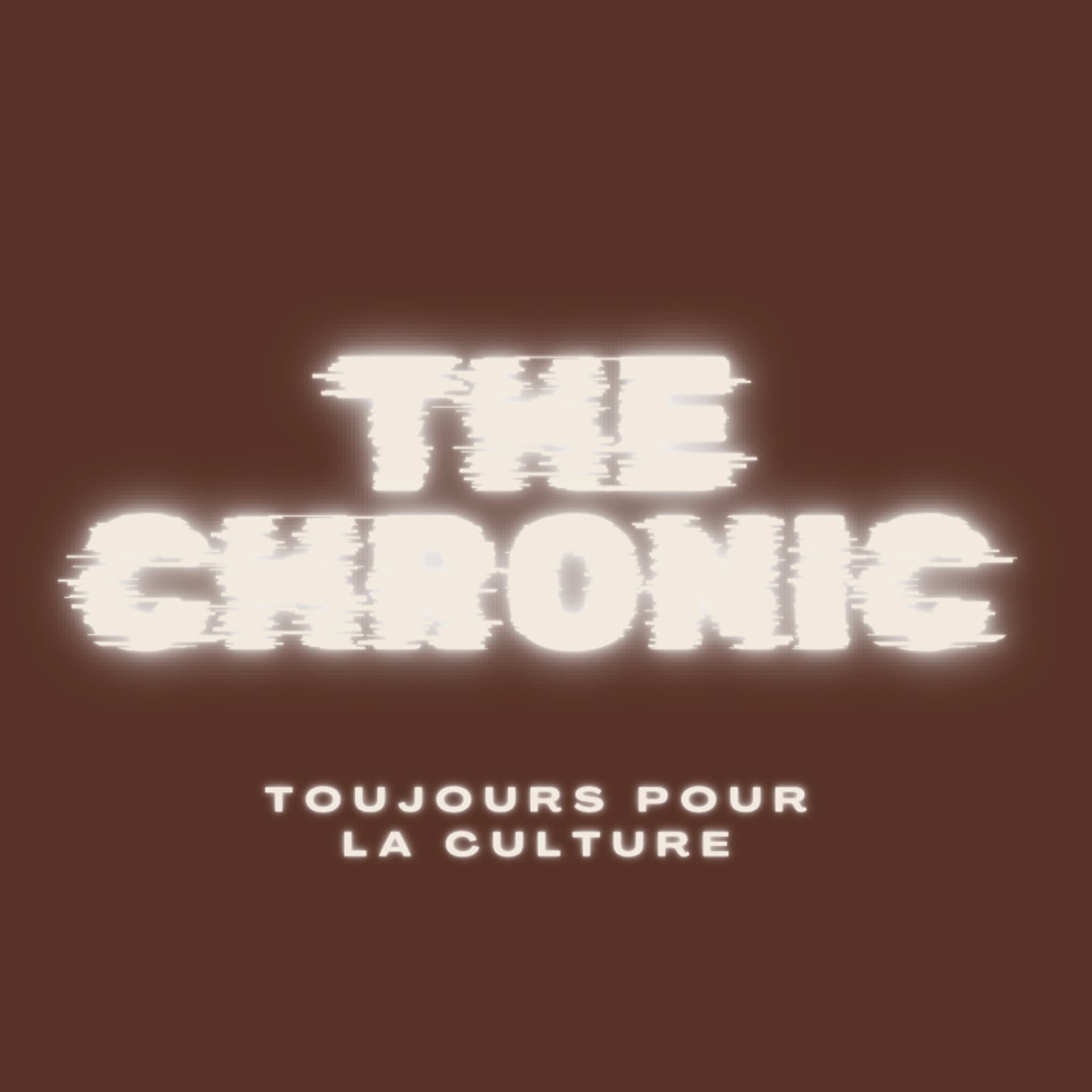 The Chronic - Podcasts