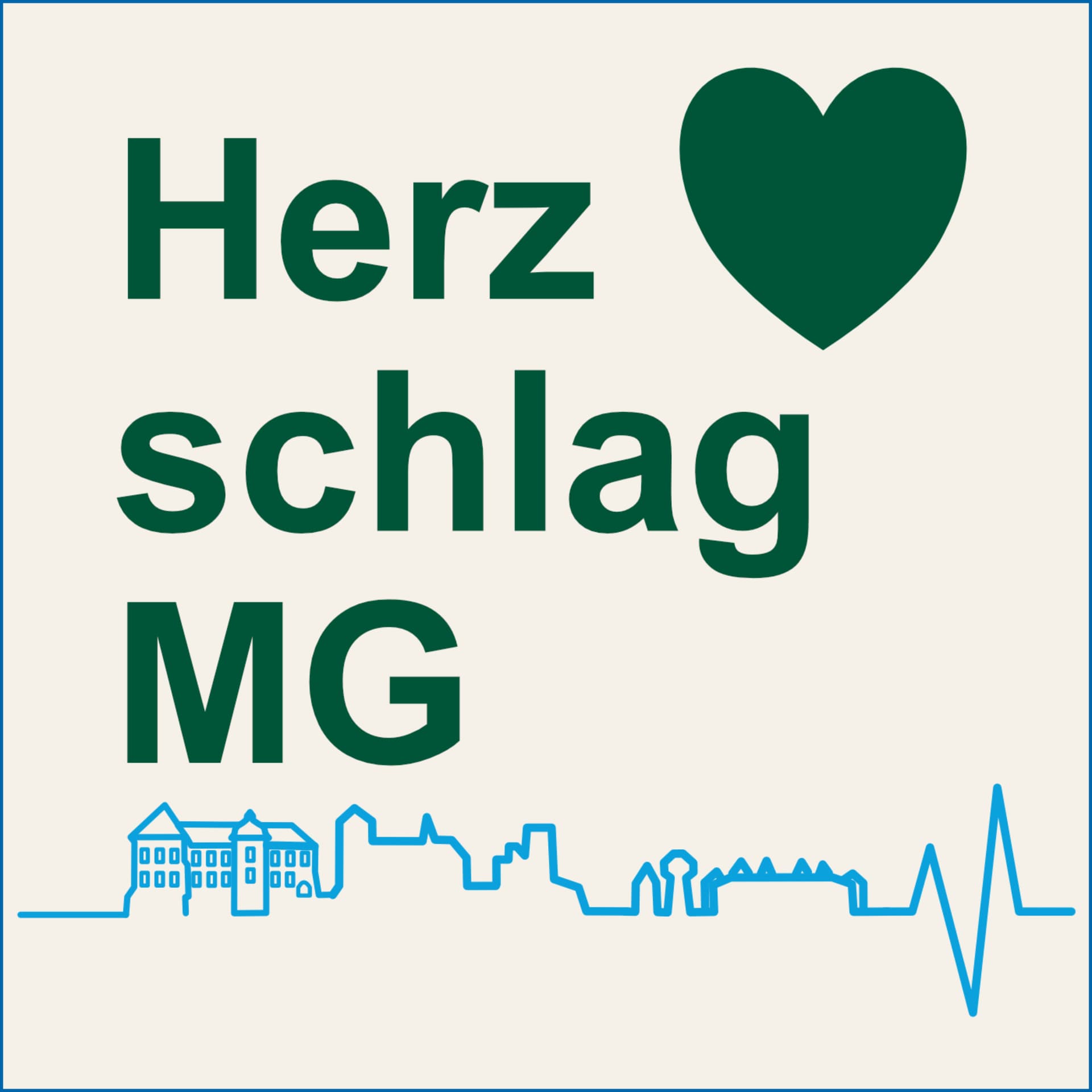 HerzschlagMG - Dein Podcast für Kommunalpolitik in MG - Podcasts