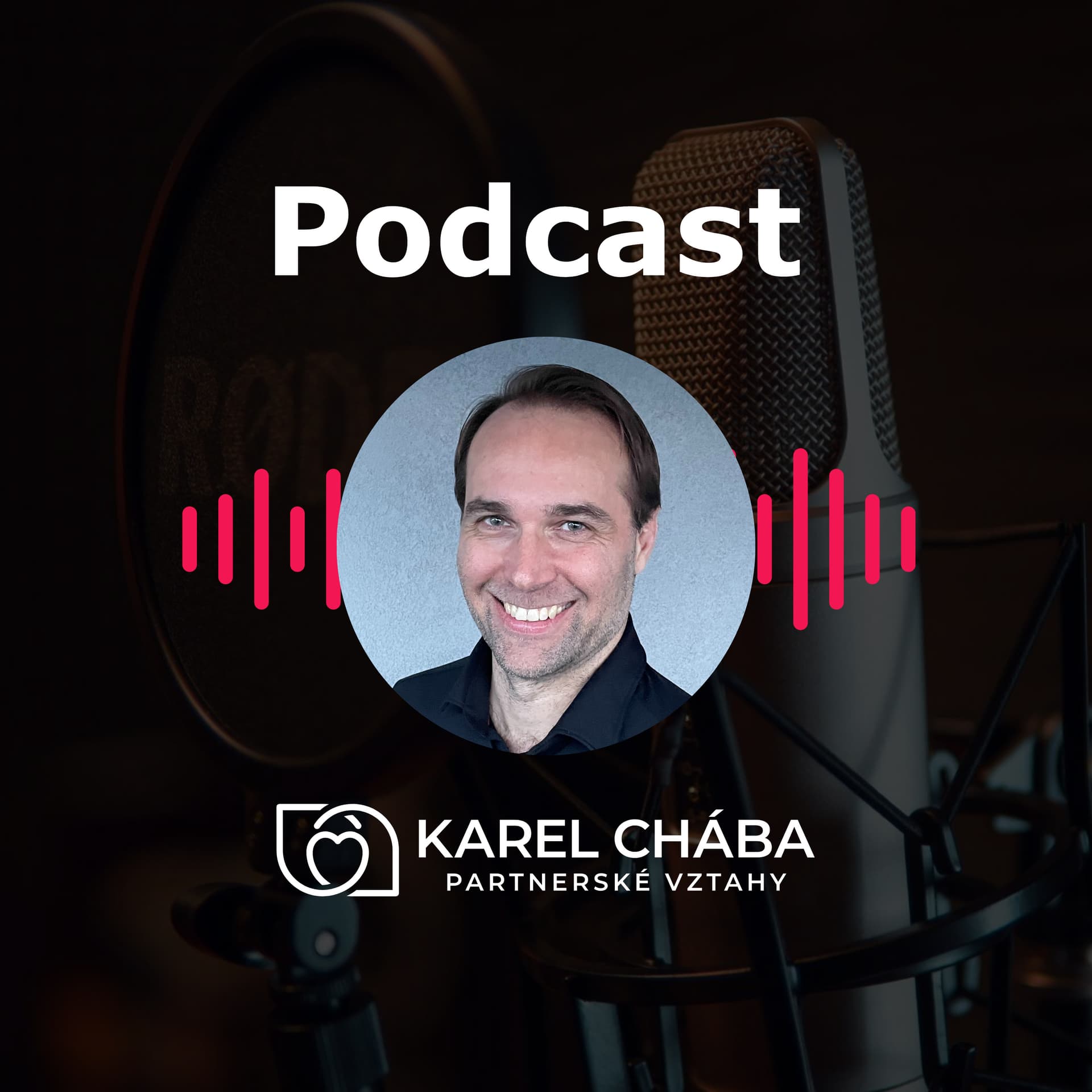 Karel Chába - Partnerské vztahy - Podcasts