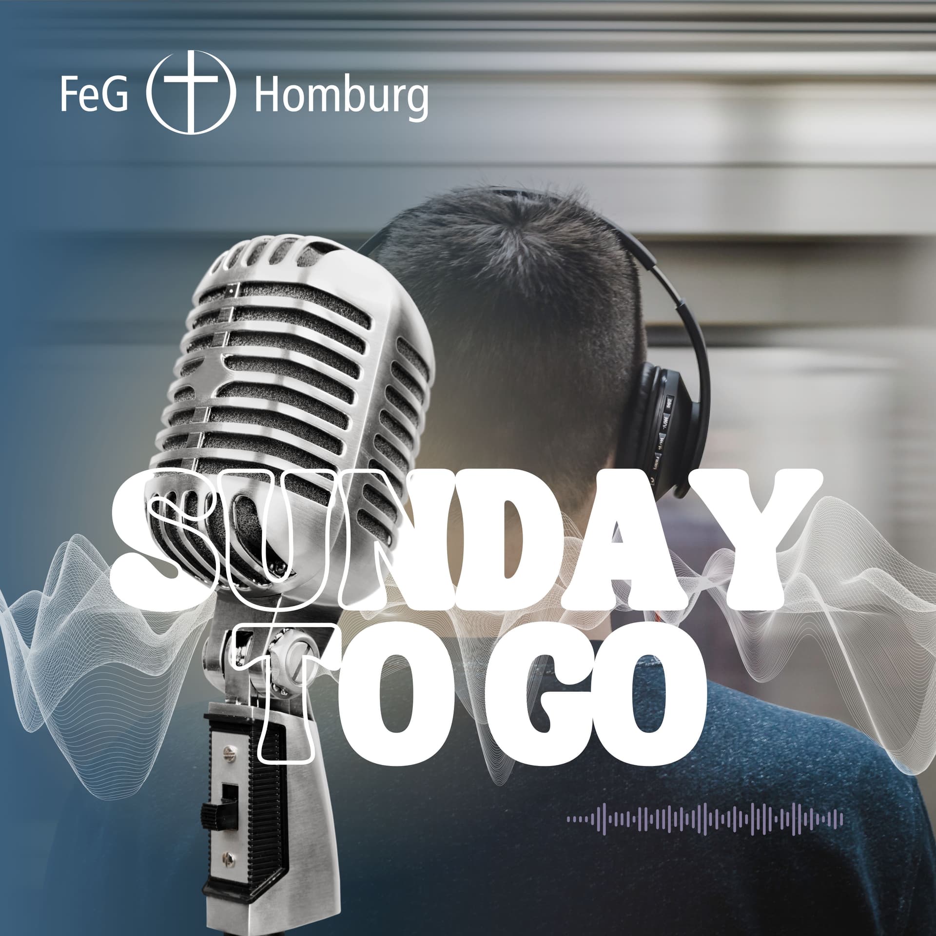 Sunday to go - Podcasts
