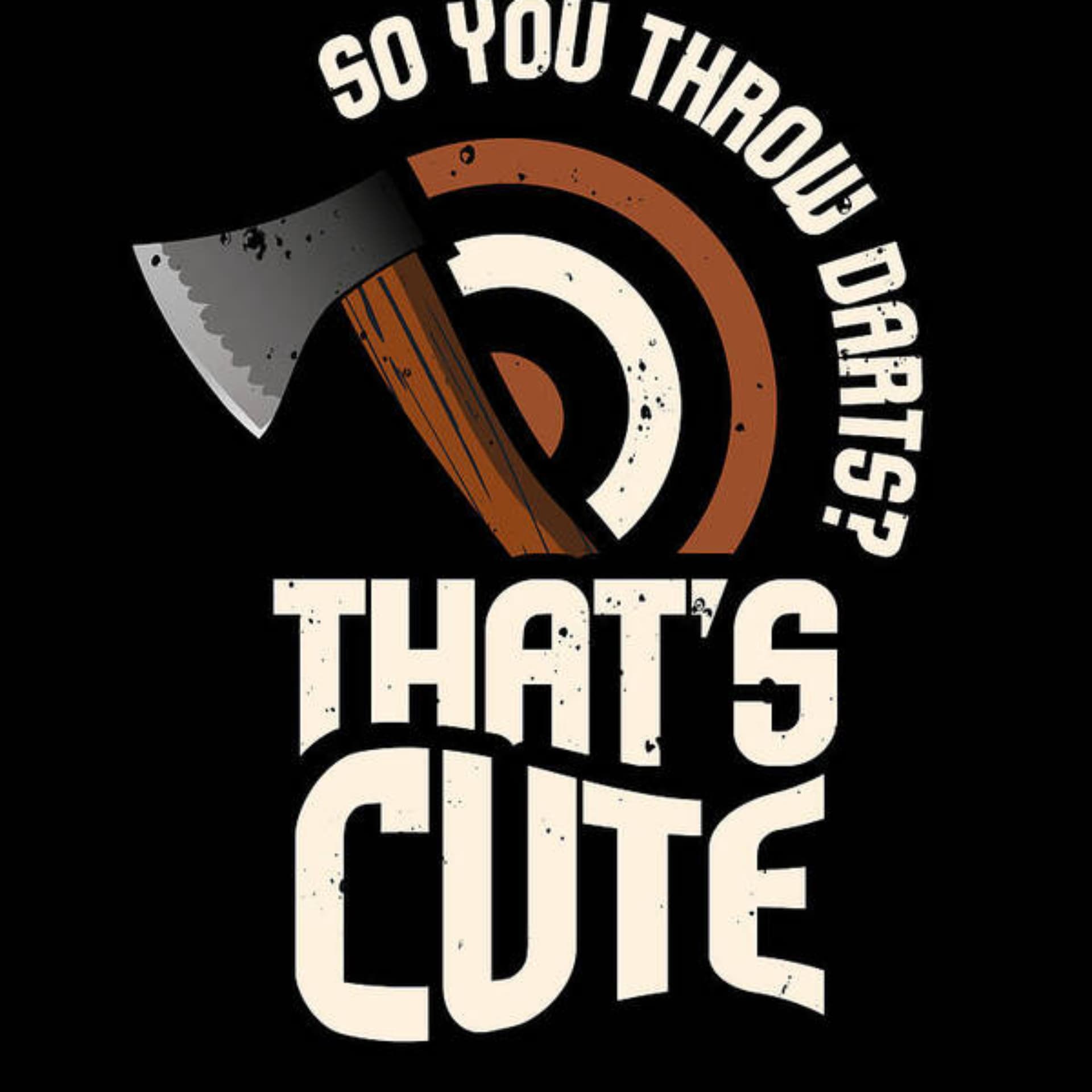 Axes, Boots, Bunnies and TBD - Podcasts