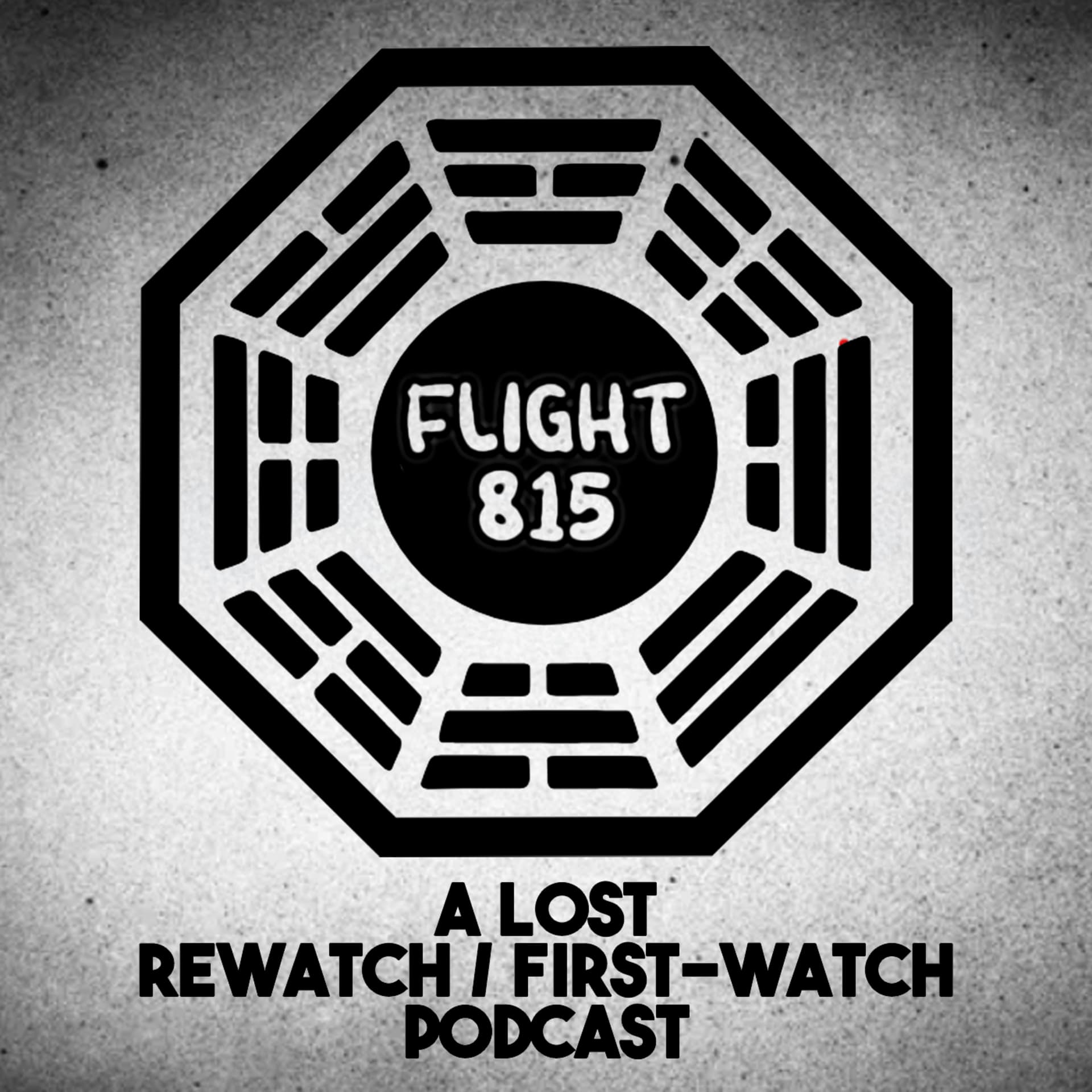 Flight 815: A LOST Podcast - Podcasts