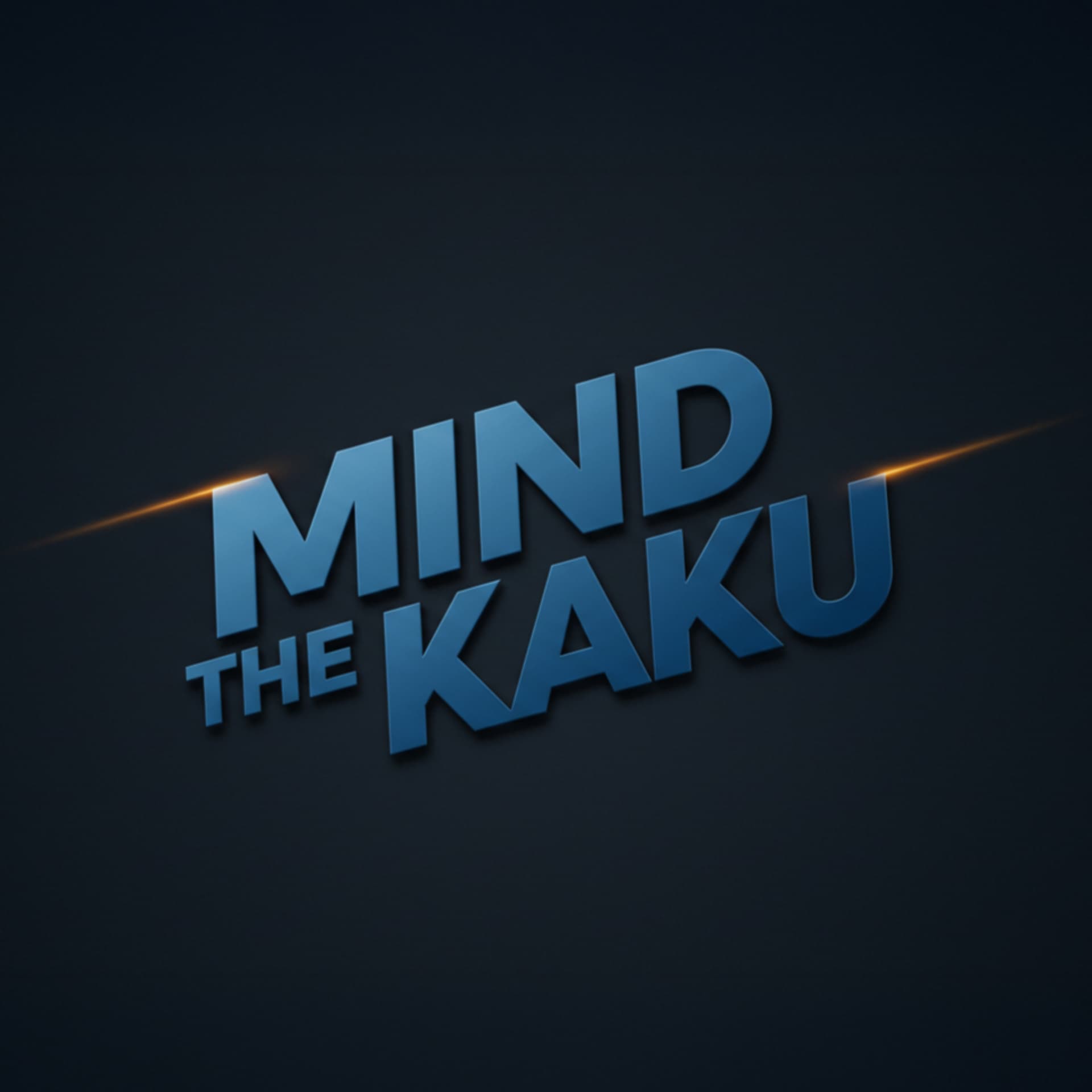 Mind The Kaku - Podcasts