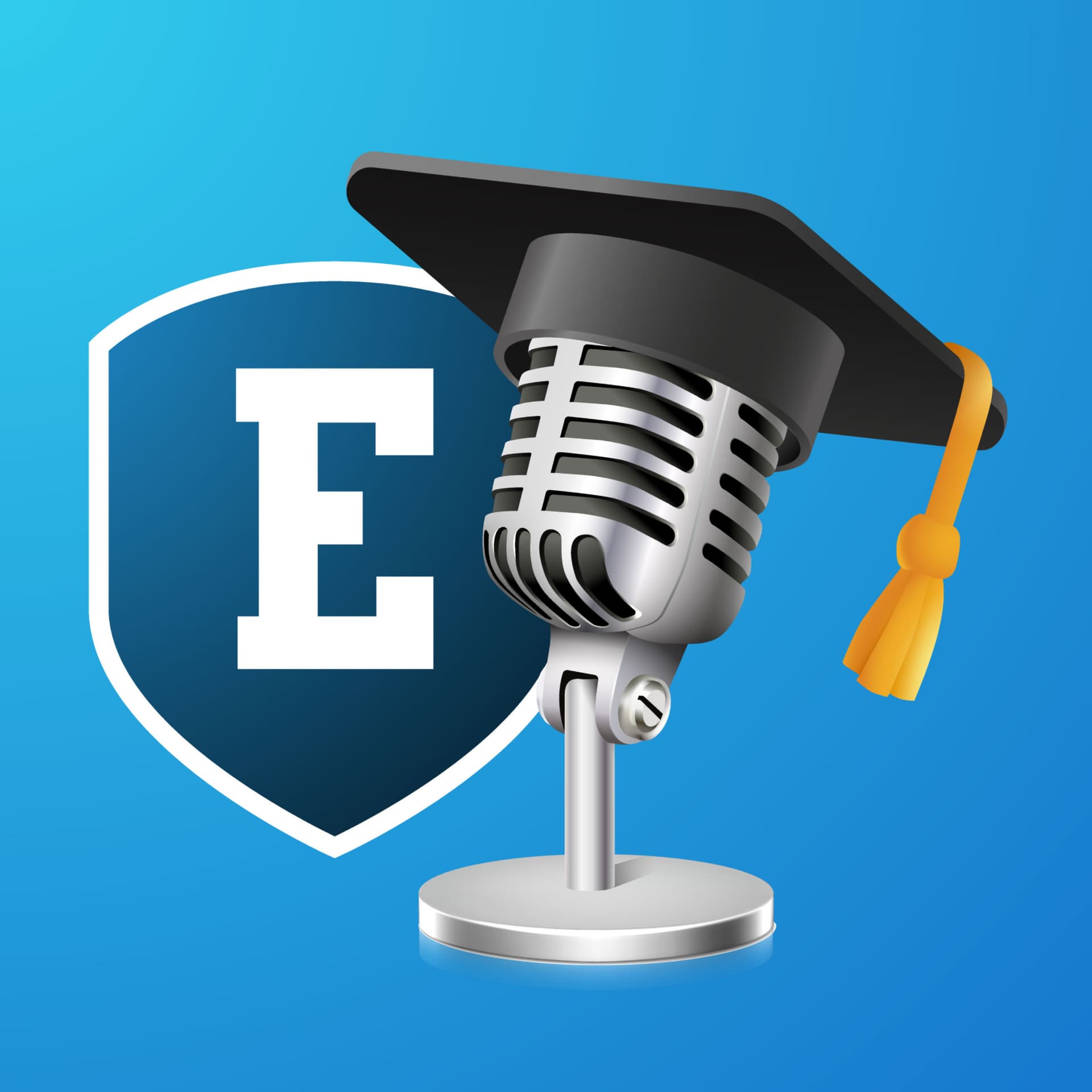 π ESCAPECAST β Non si scappa dalle domande scomode! π - Podcasts