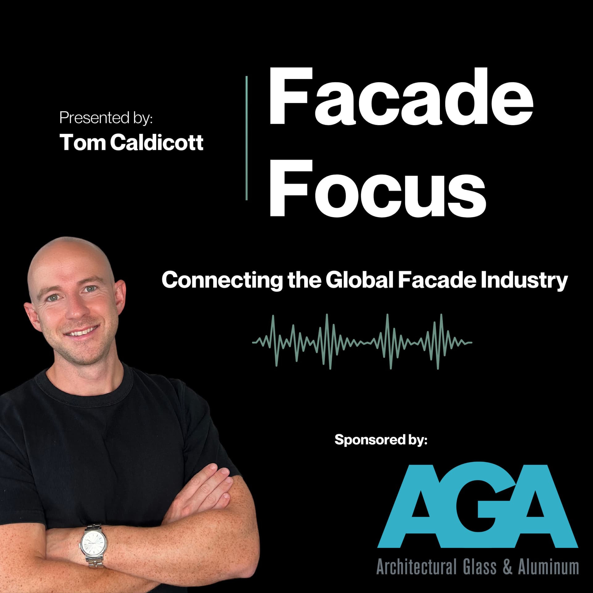Facade Focus - Podcasts