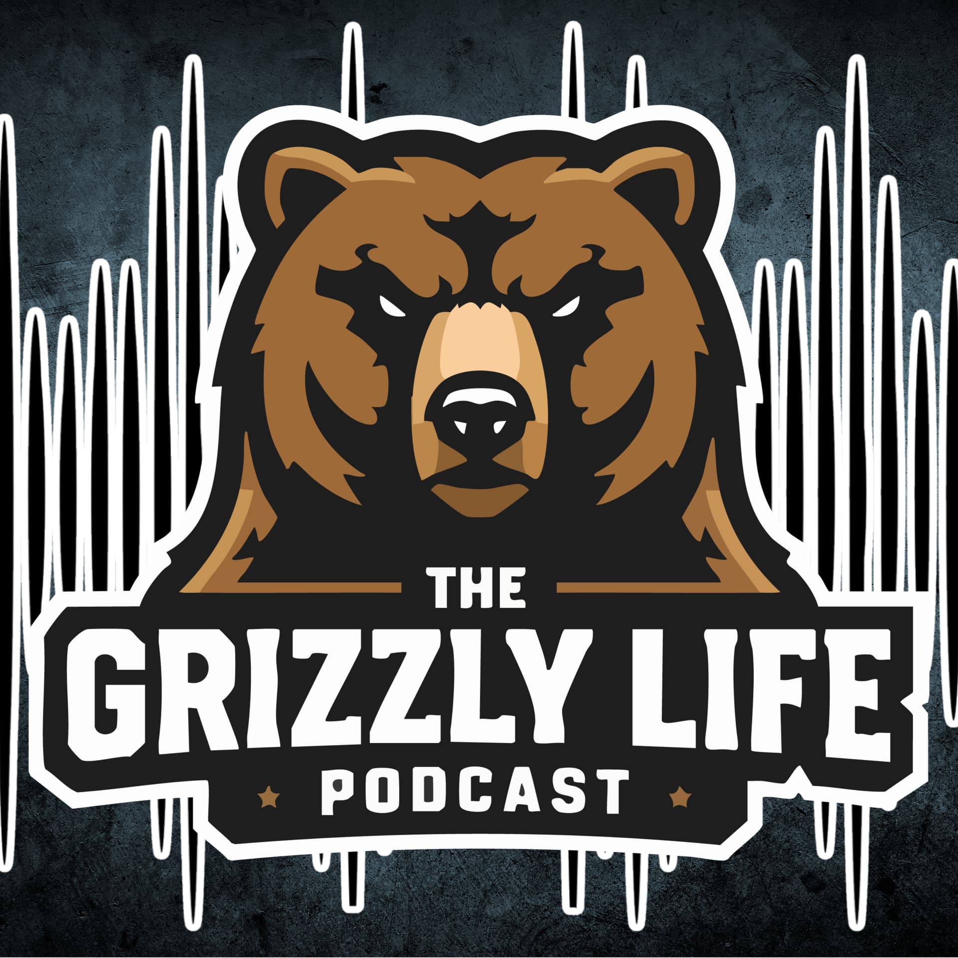 The Grizzly Life Podcast - Podcasts