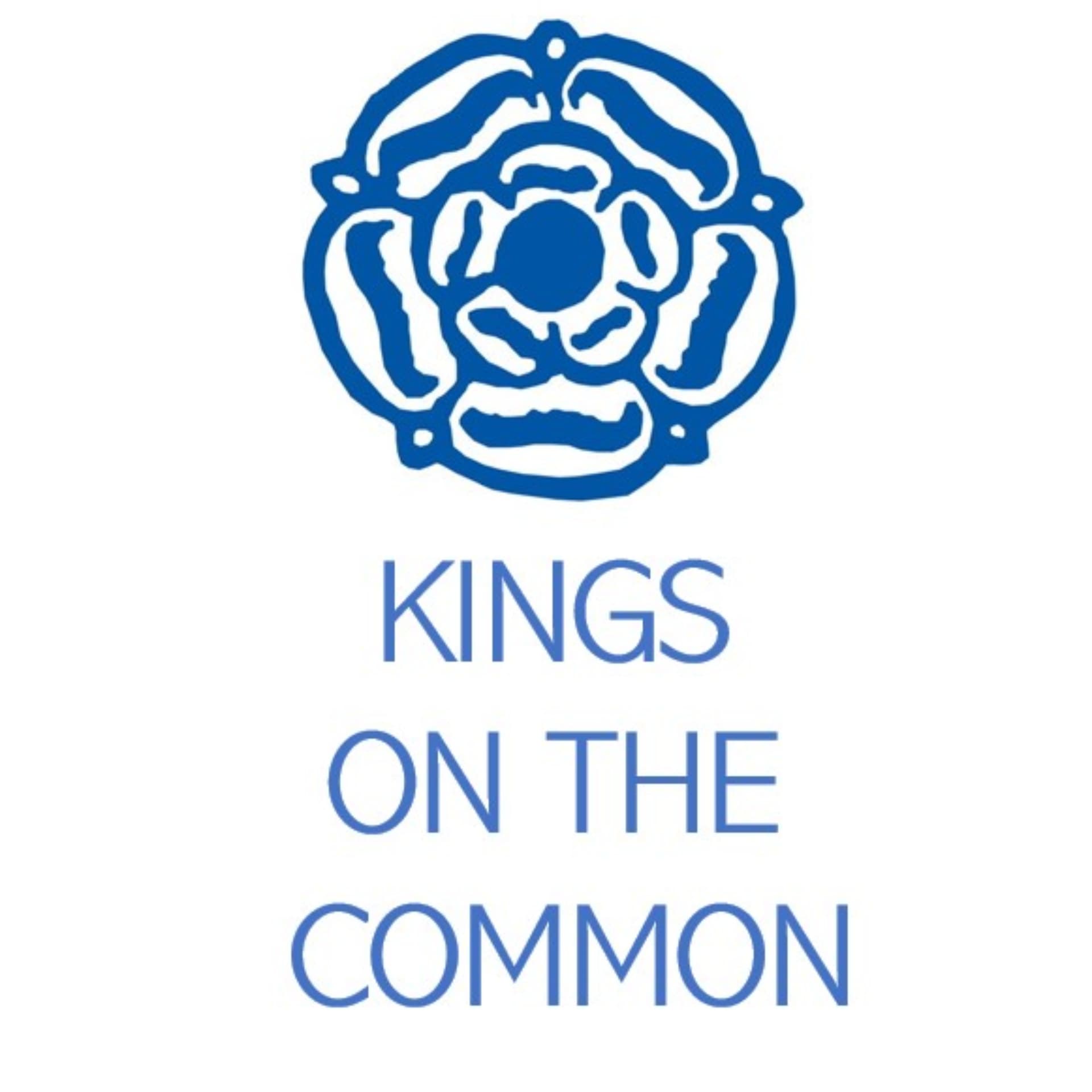 Kings On The Common - Podcasts