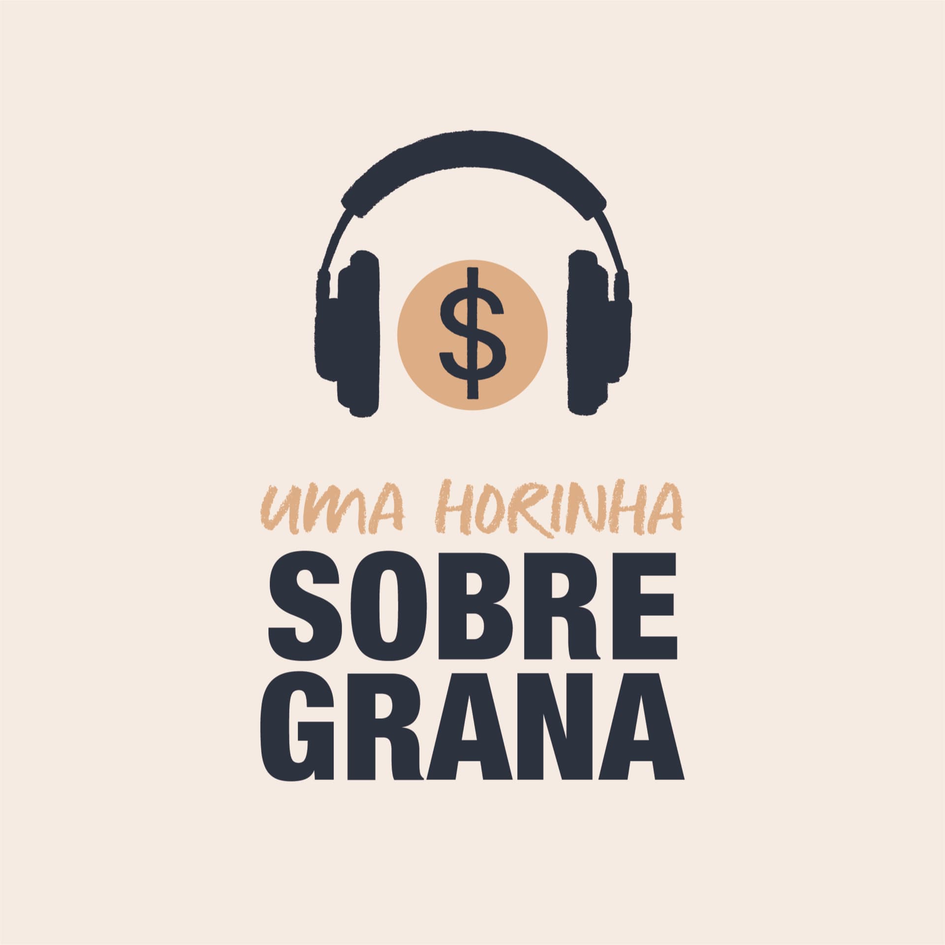 Uma horinha sobre grana - Podcasts