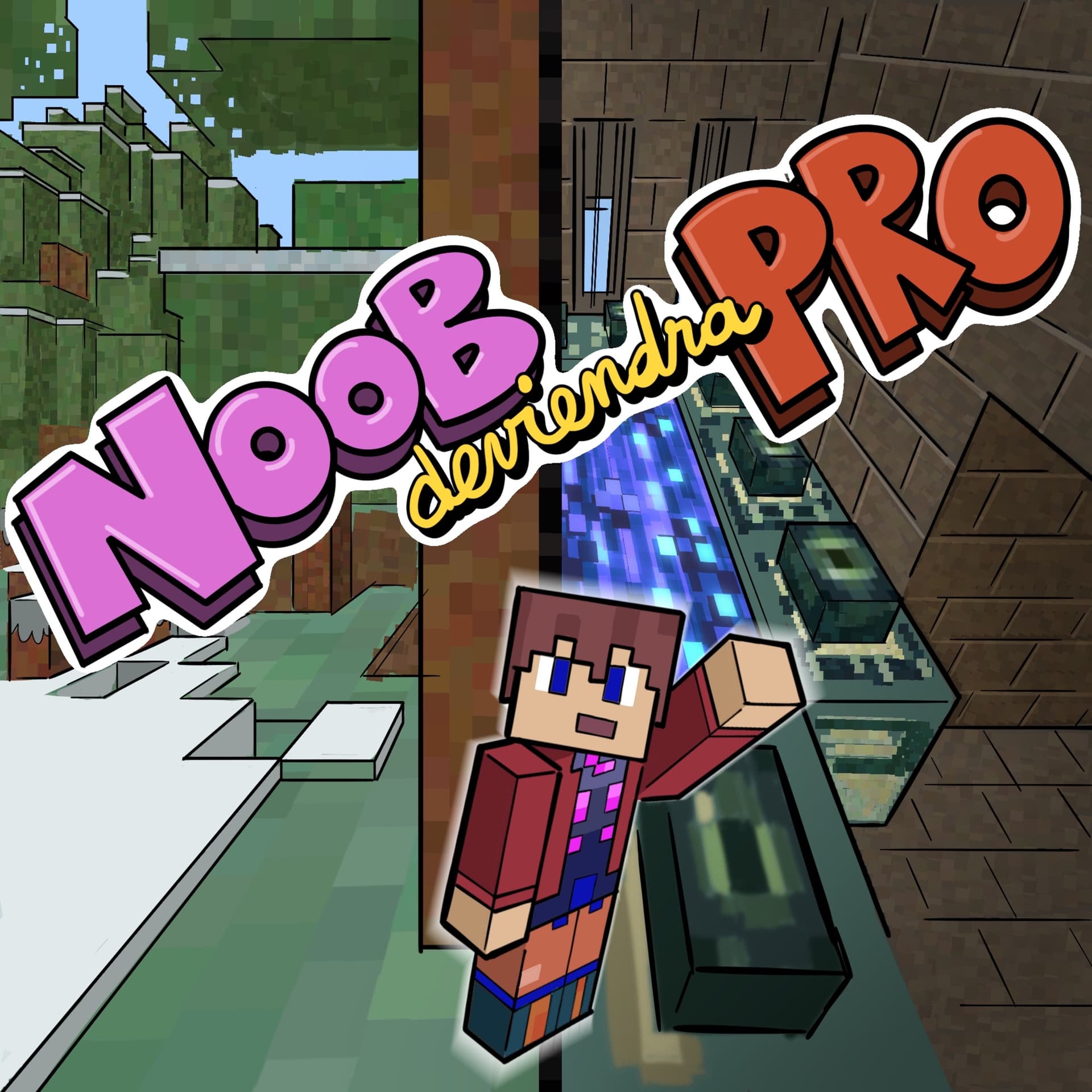 Noob deviendra Pro - Podcasts