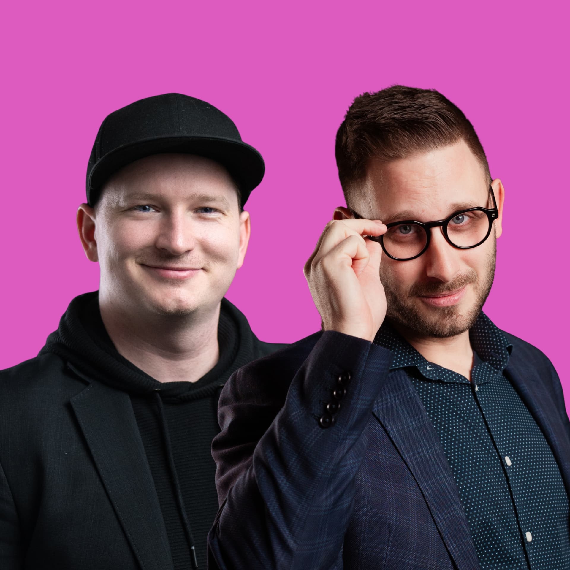 Růžové finance Podcast - Podcasts