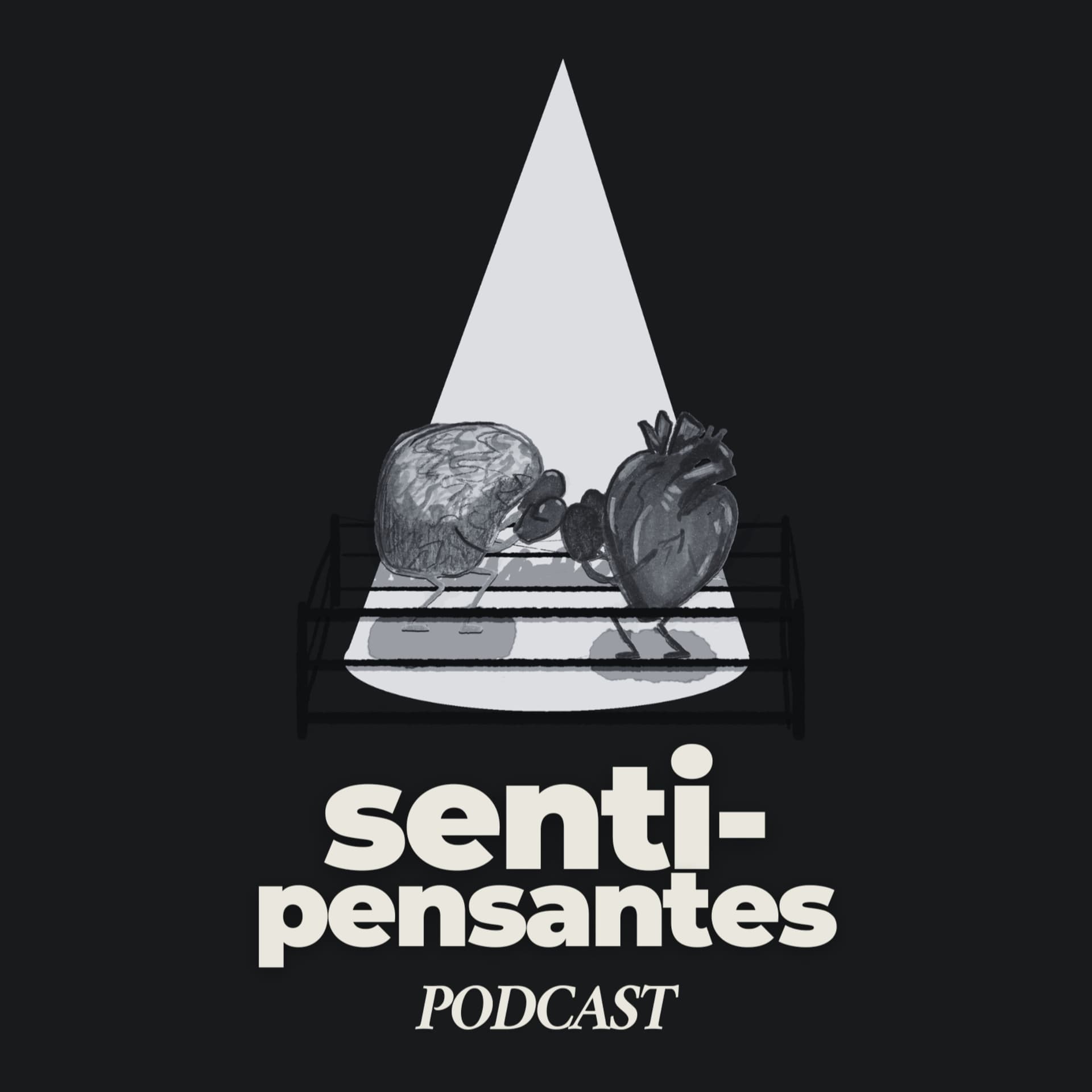 sentipensantes - Podcasts