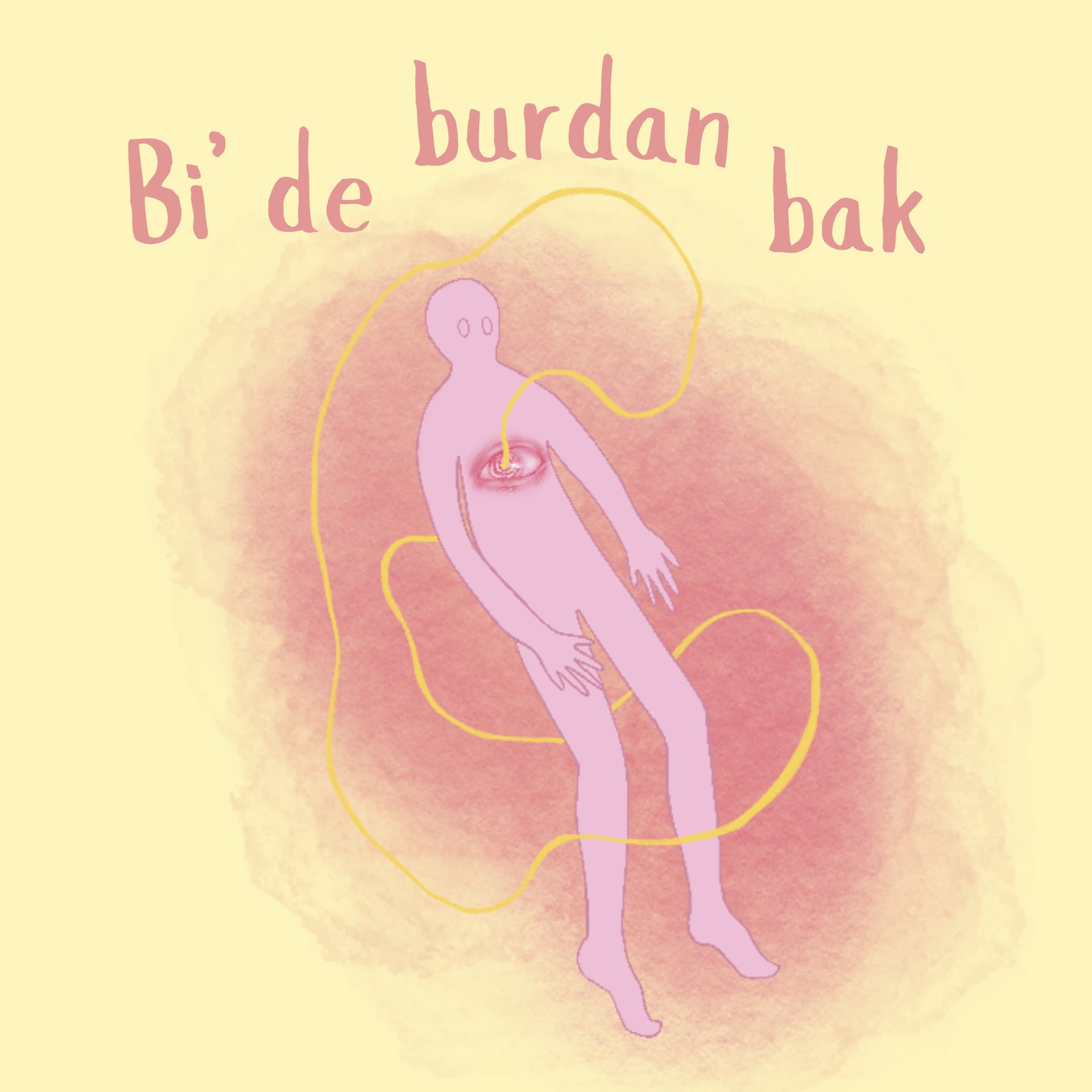 Bi' de burdan bak - Podcasts