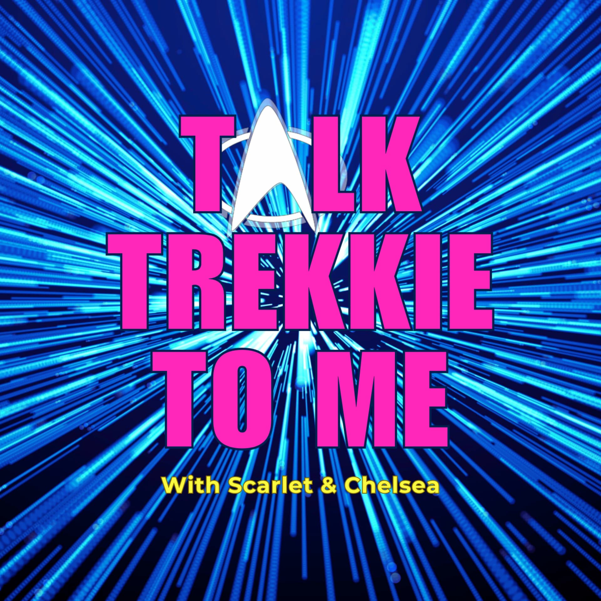 Talk Trekkie To Me