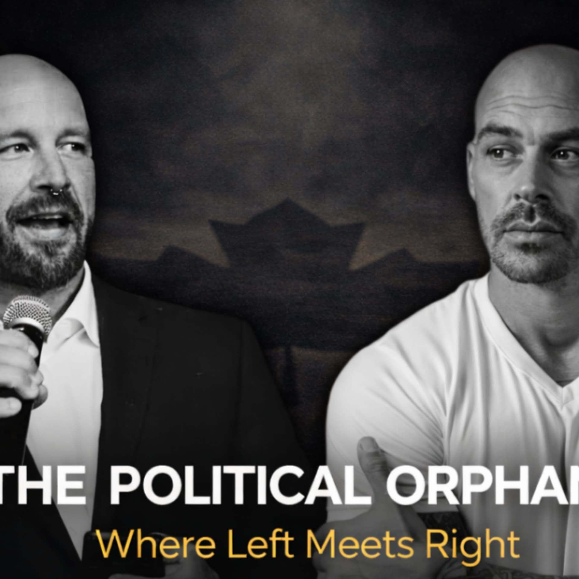 The Political Orphans - Podcasts
