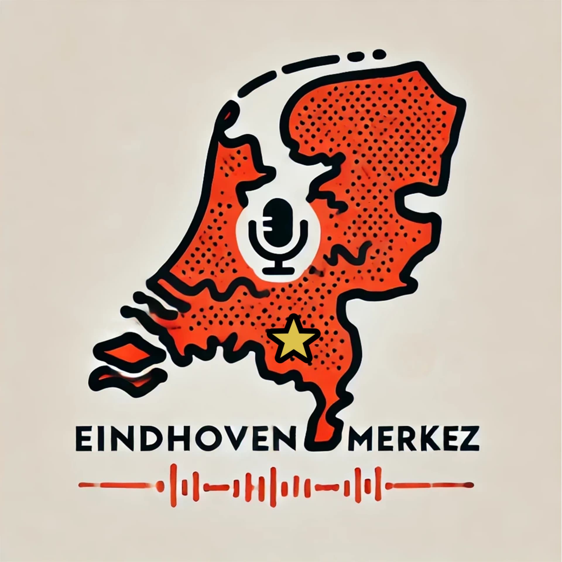 Eindhoven Merkez - Podcasts