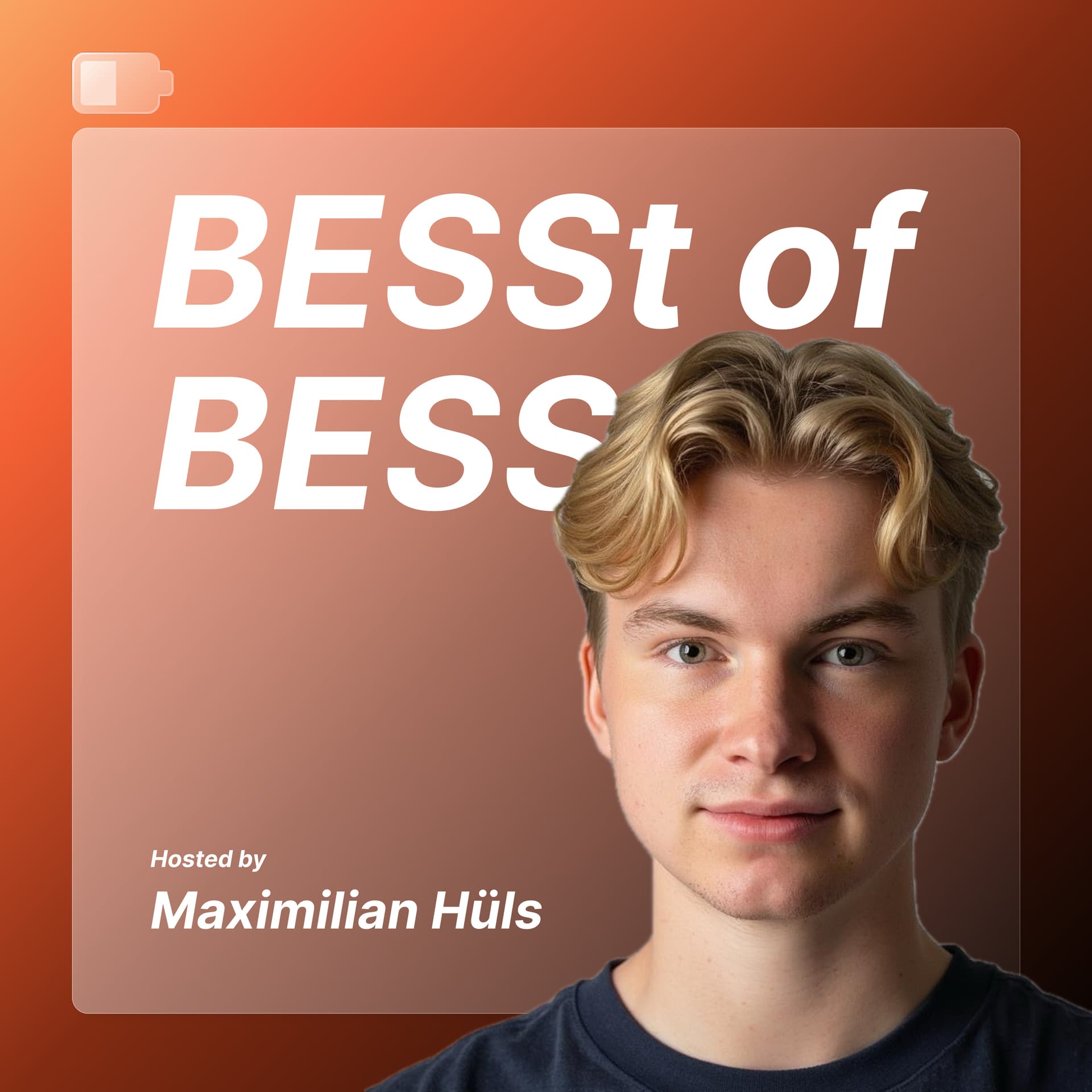 BESSt of BESS - Podcasts