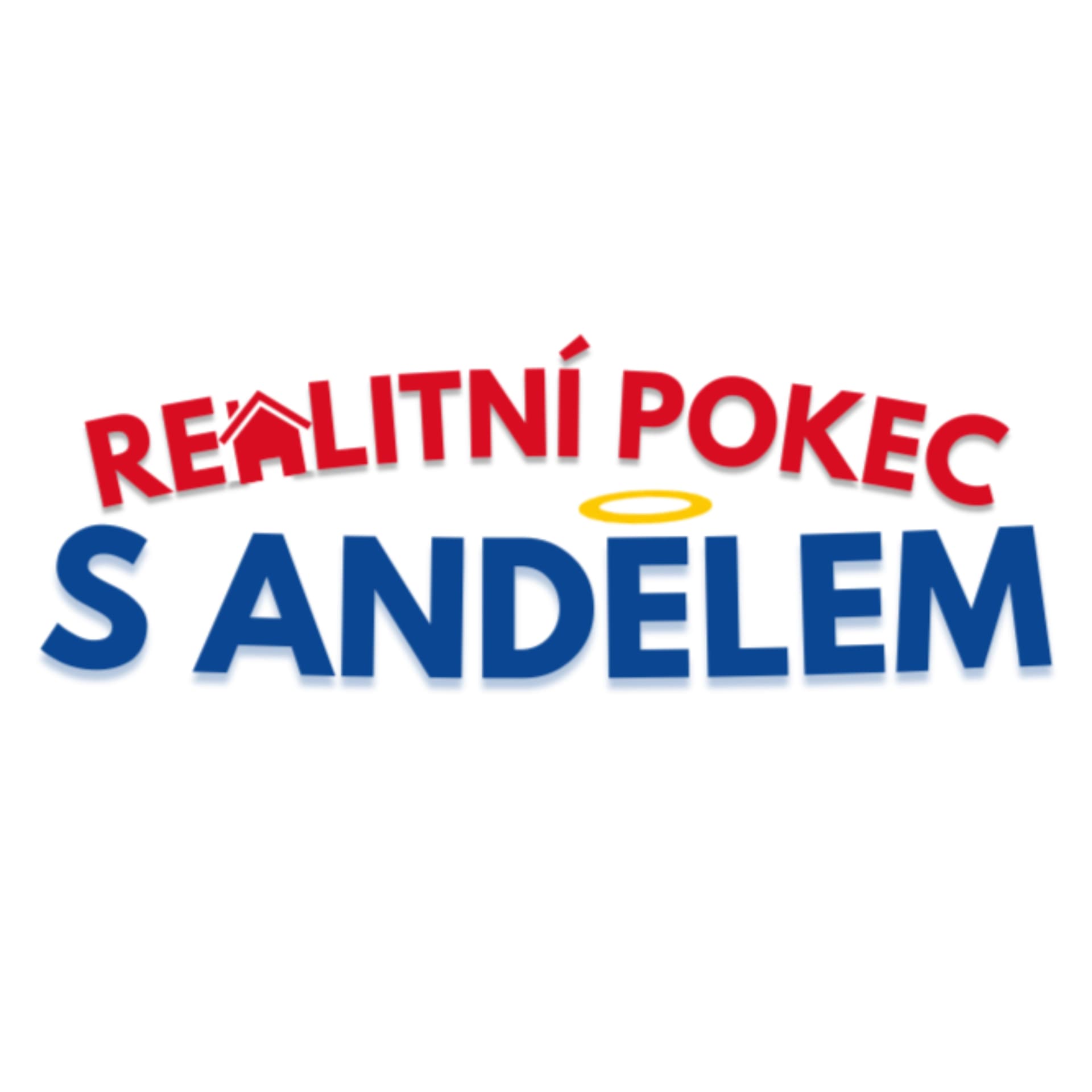 Realitní Pokec s Andělem - Podcasts