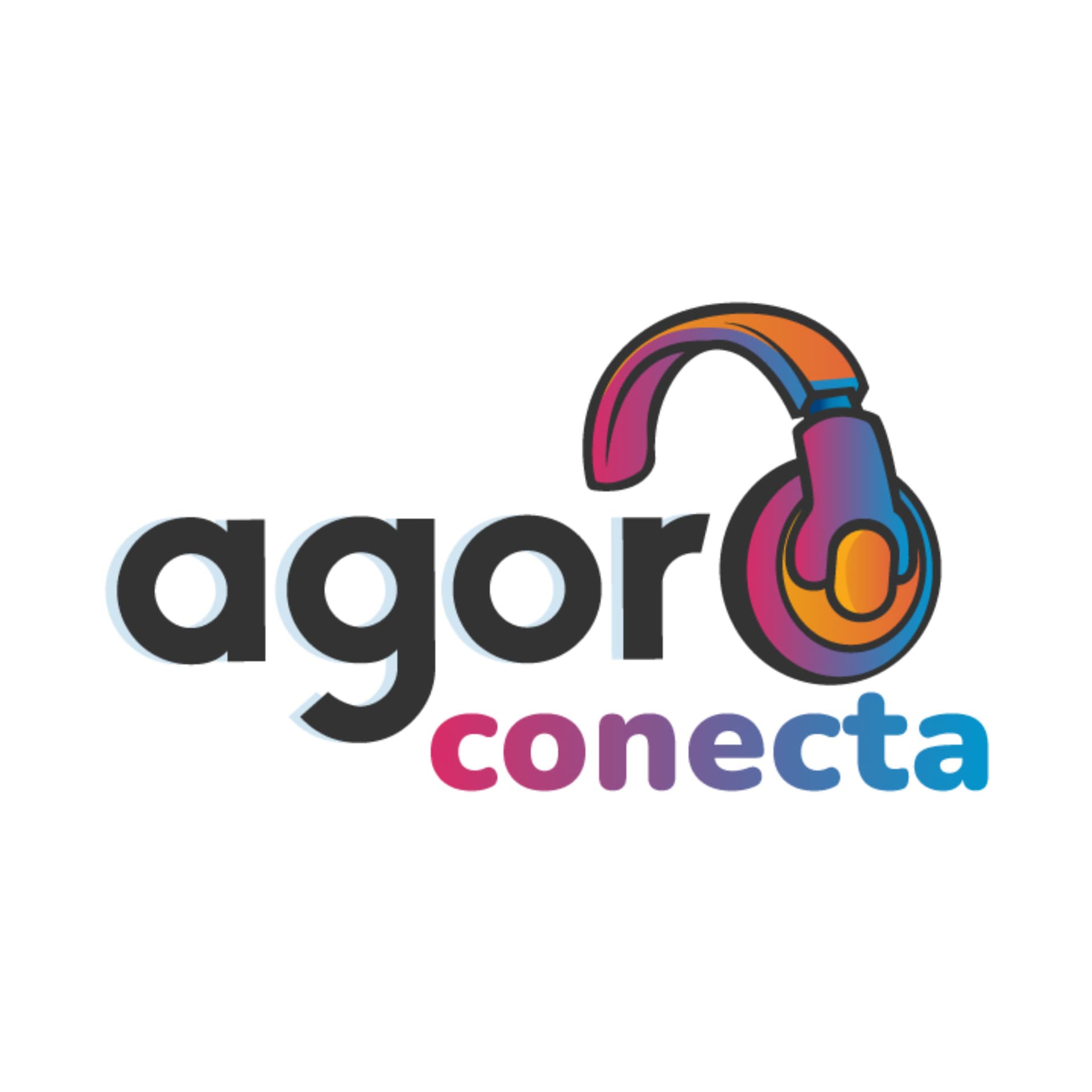Agora Conecta - Podcasts