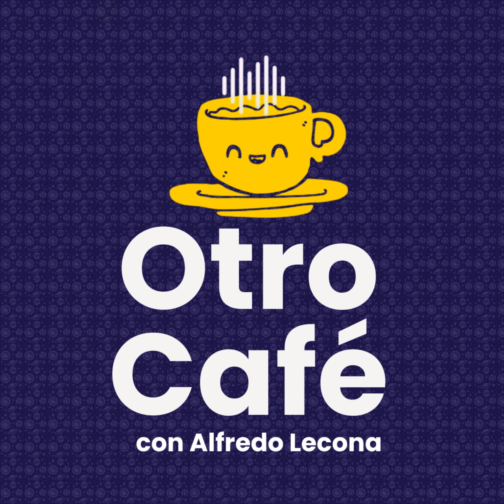 Otro Café - Podcasts