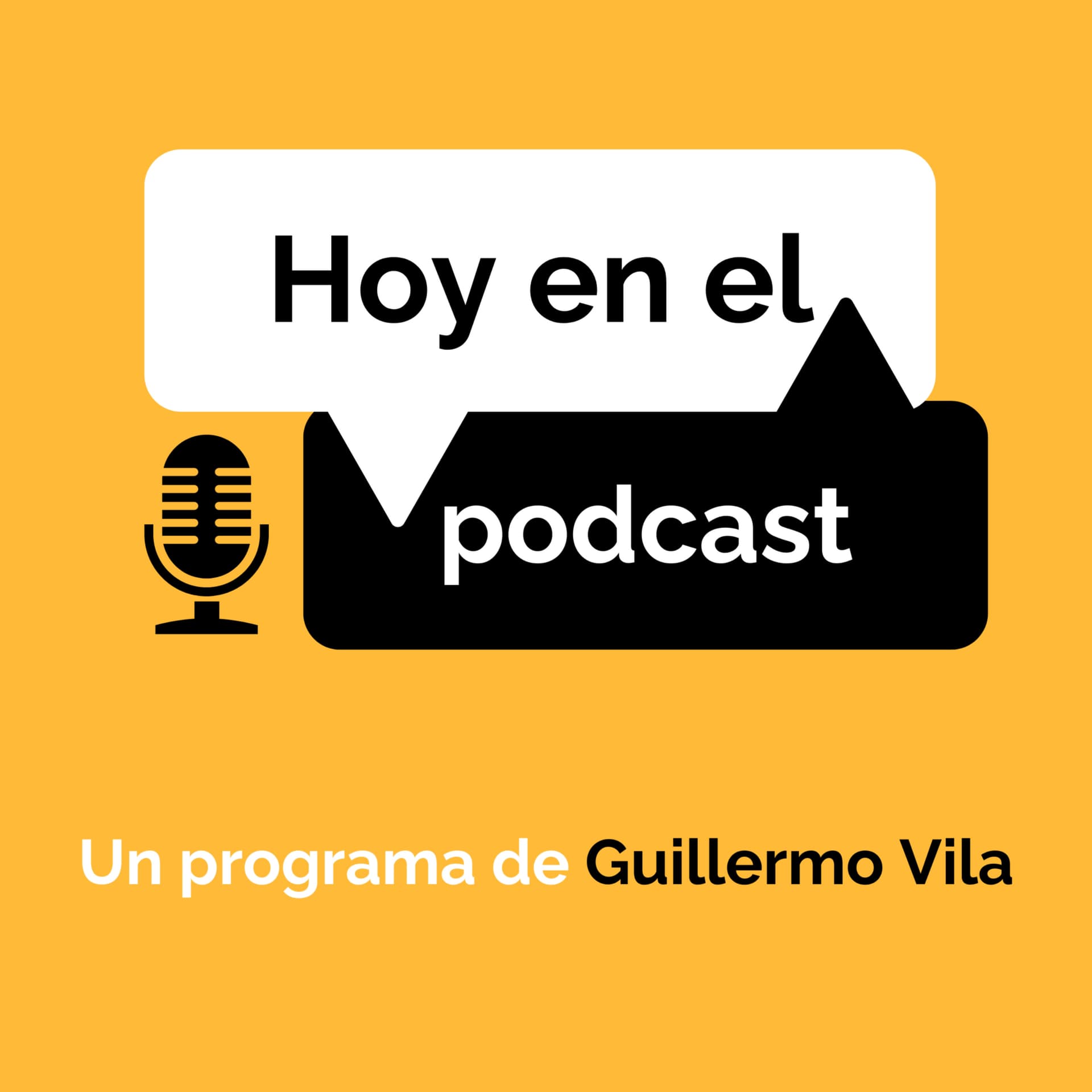 Hoy en el podcast - Podcasts