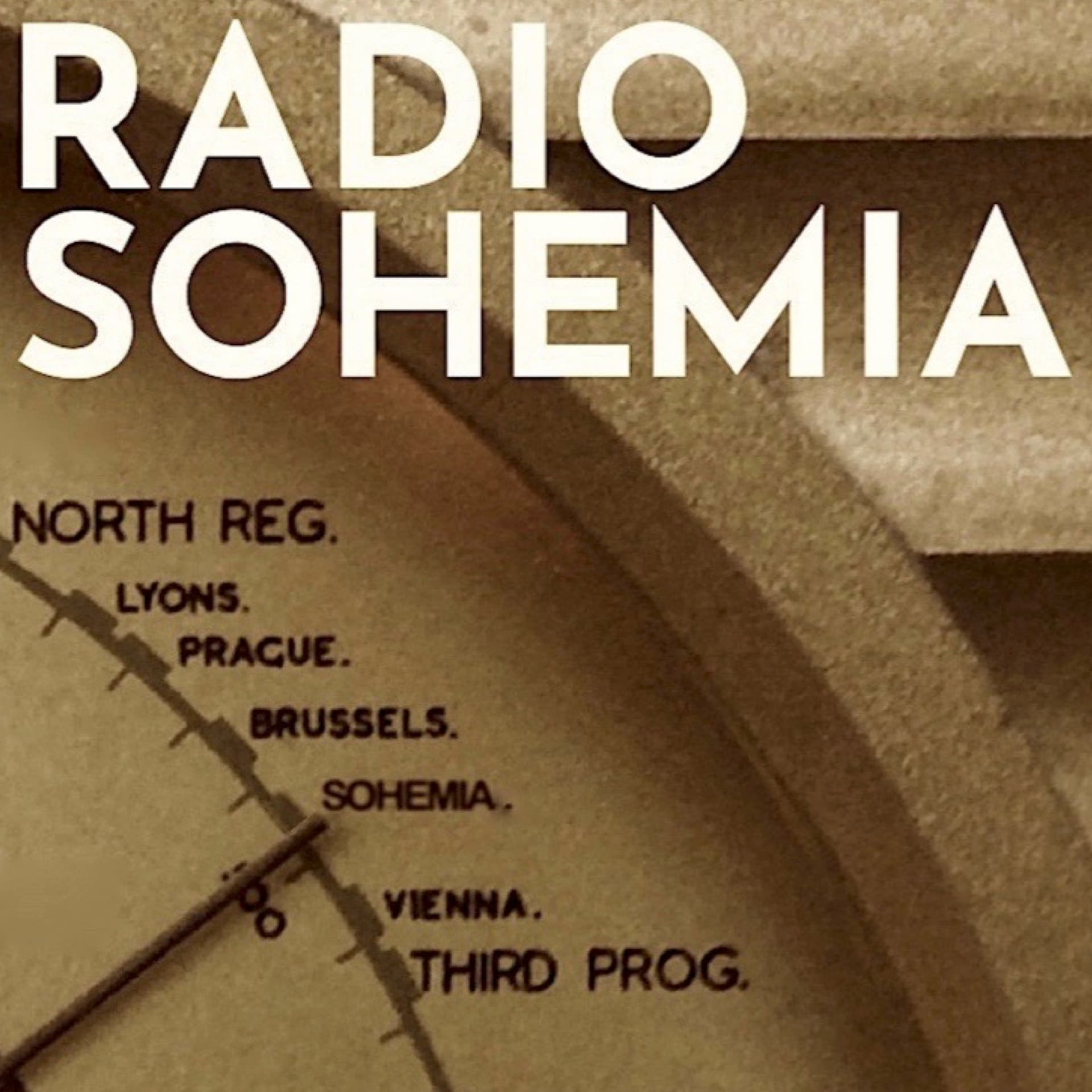 Radio Sohemia - Podcasts