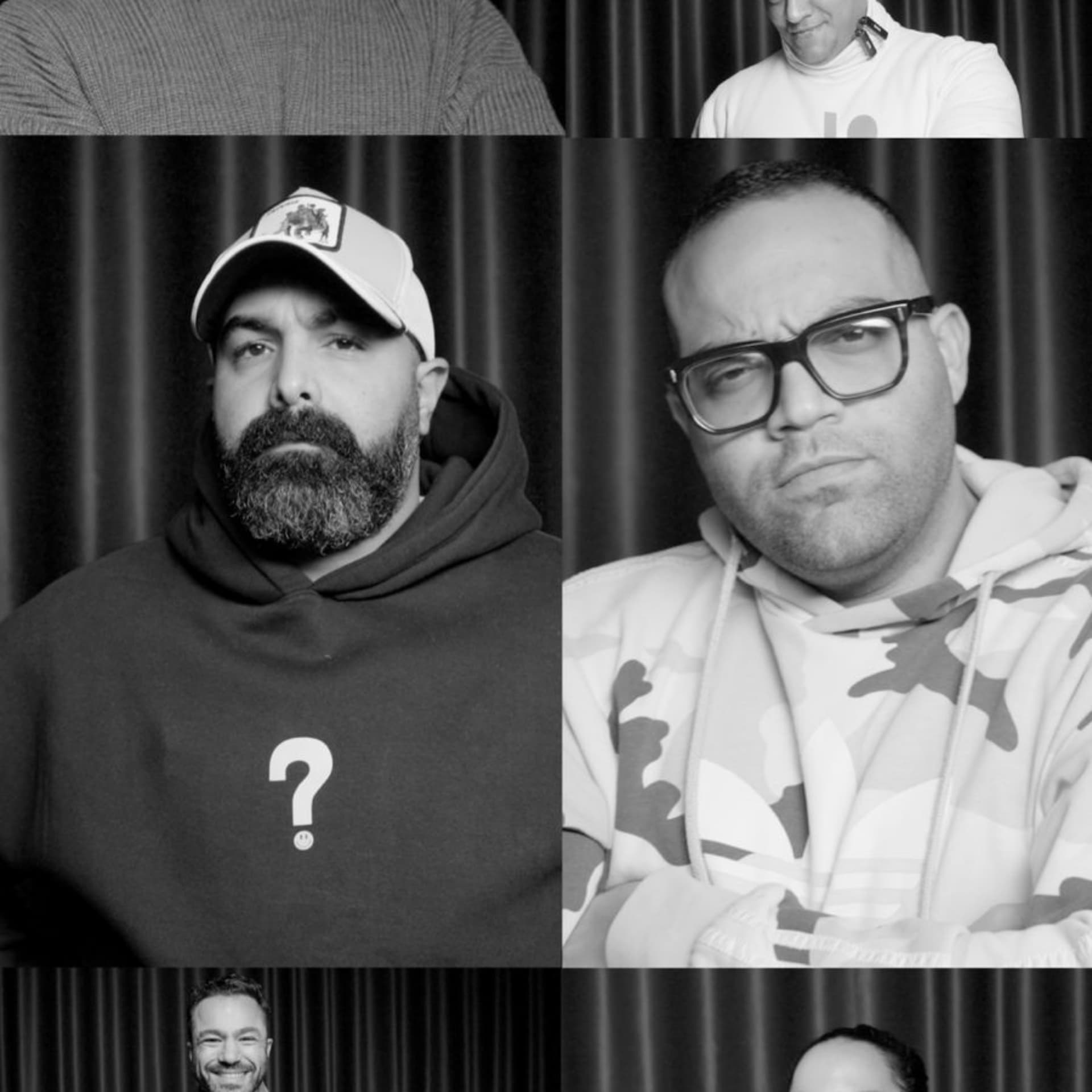 ليه كده - Podcasts