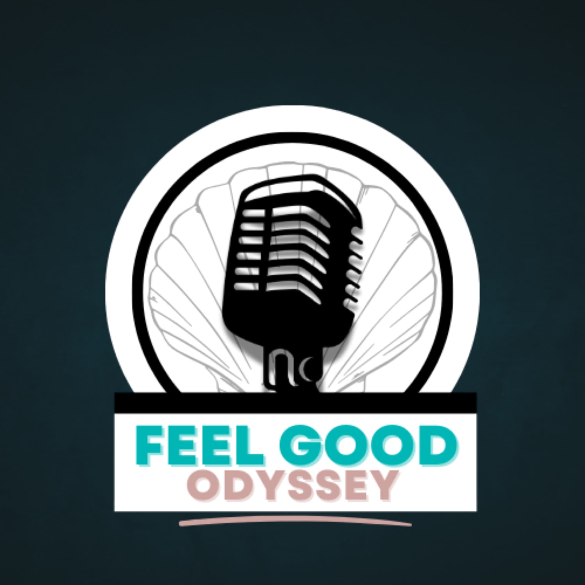 FEELGOOD ODYSSEY - Podcasts