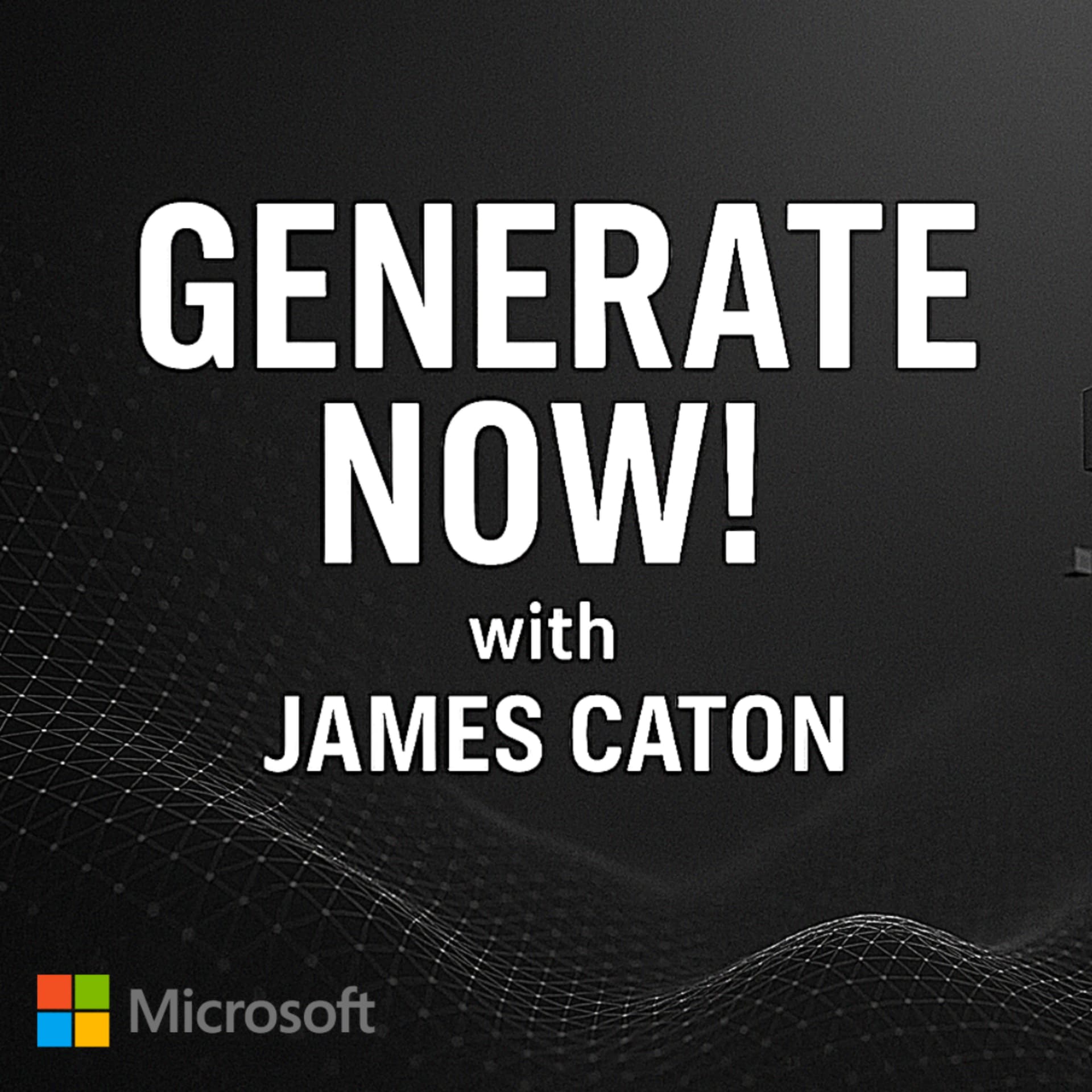 Generate Now! - Podcasts