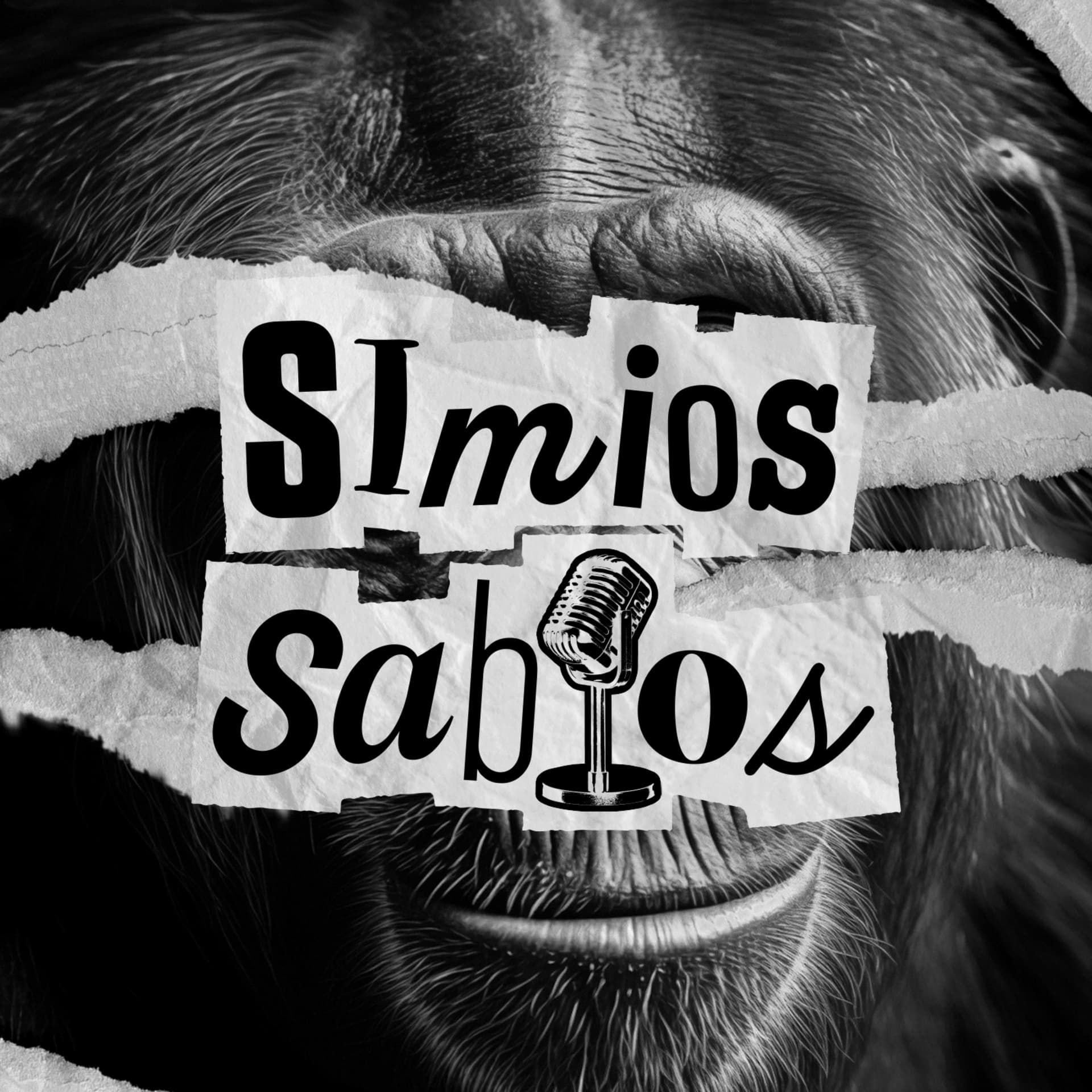 Simios Sabios - Podcasts