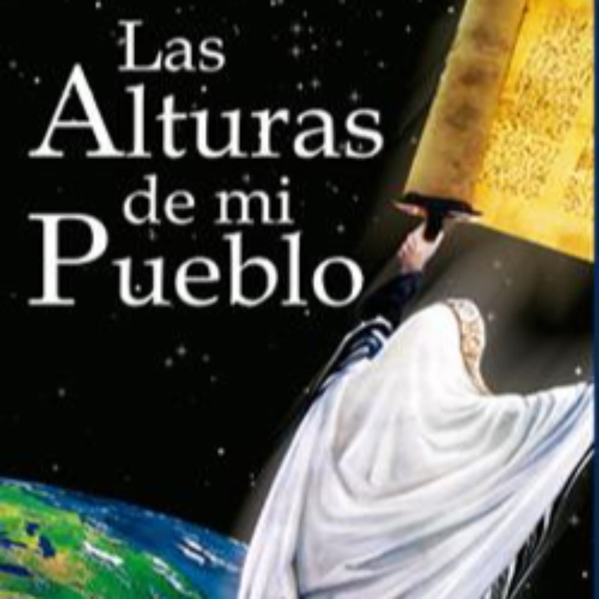 Las alturas de mi pueblo - Podcasts