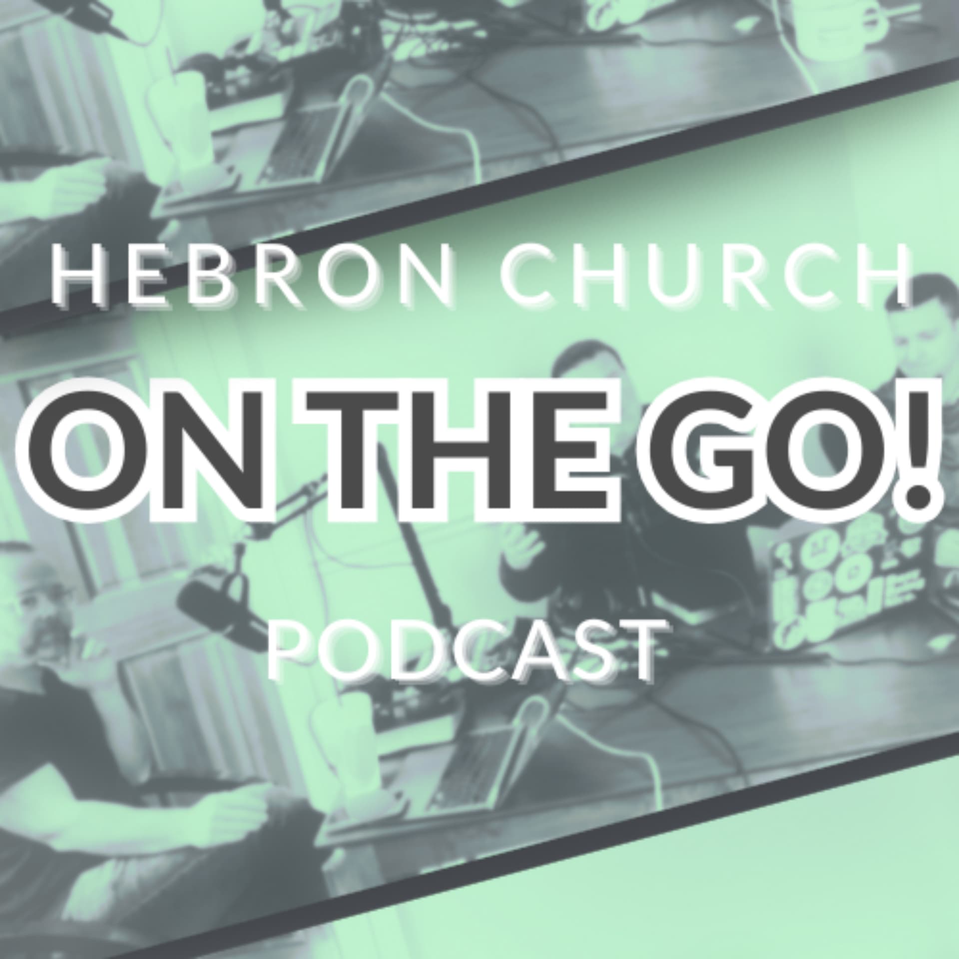 Hebron On the Go! Podcast - Podcasts