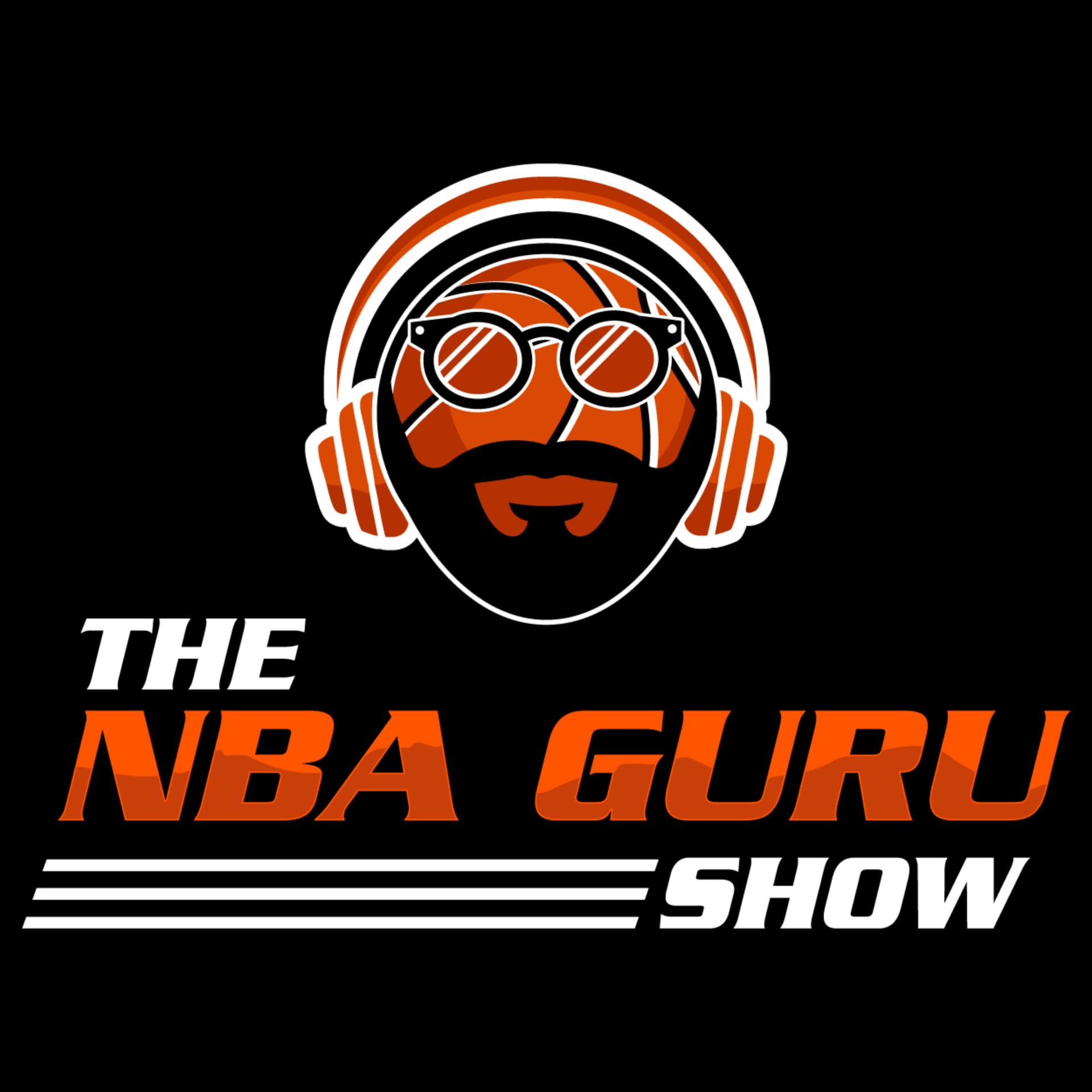 The NBA Guru Show - Podcasts