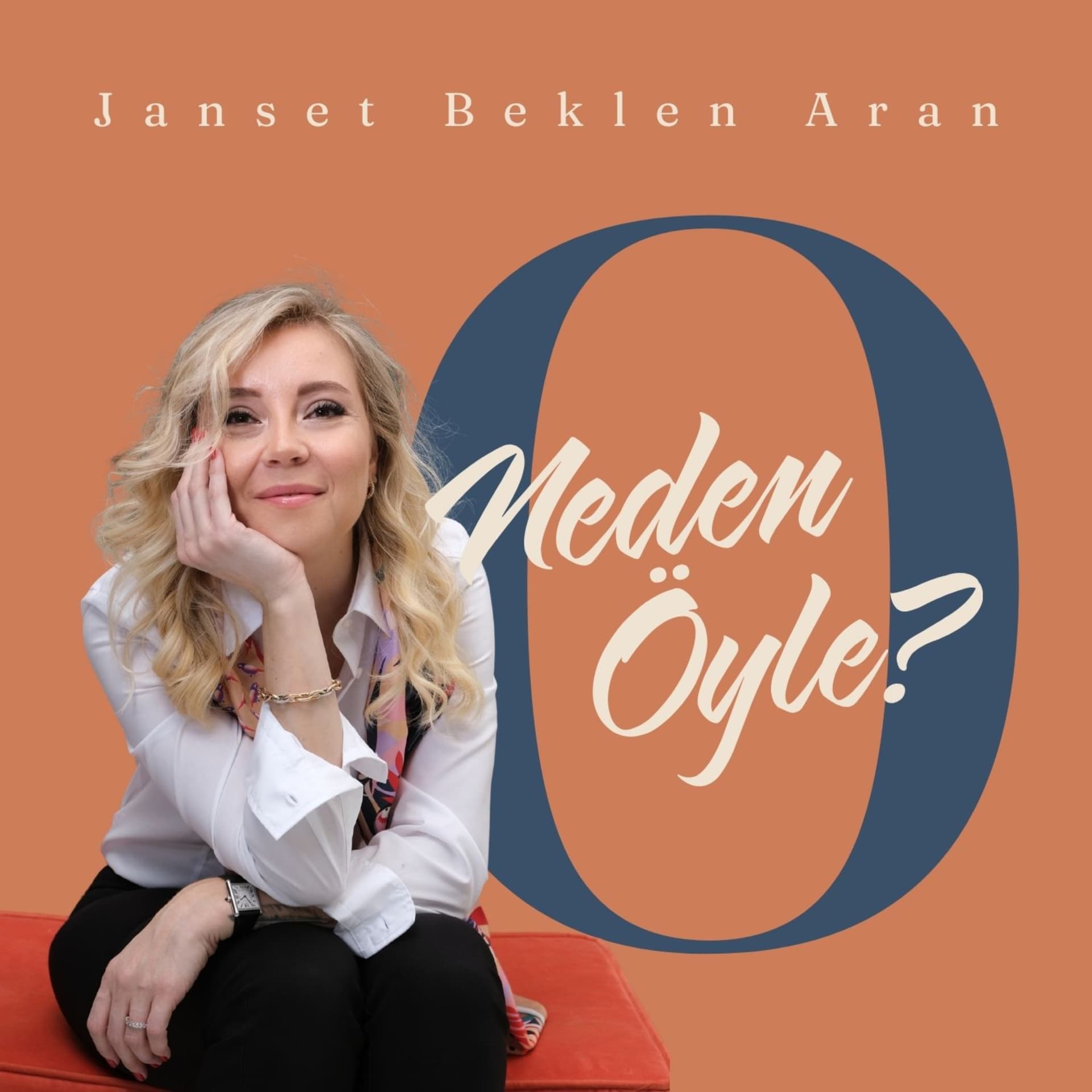 O Neden Öyle ? - Podcasts