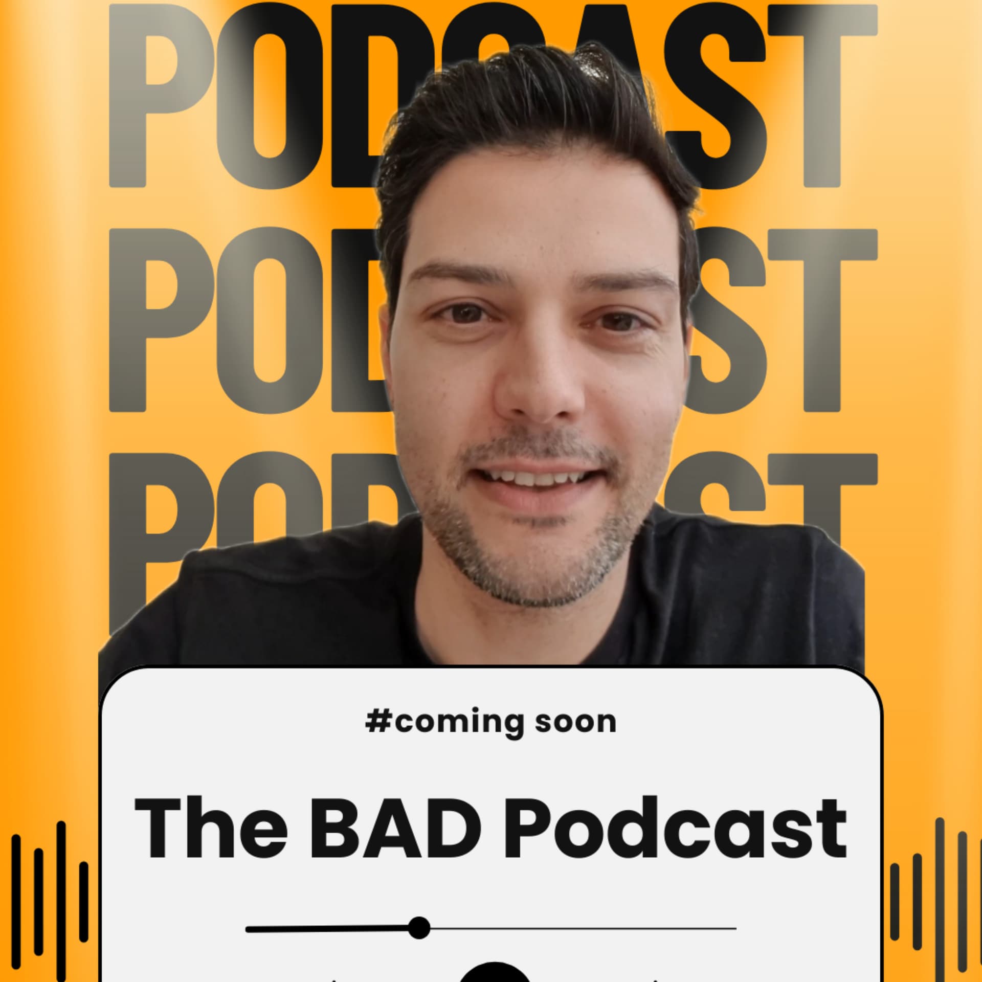 The BAD Podcast: Behaviours for Achievement through Discipline - Podcasts