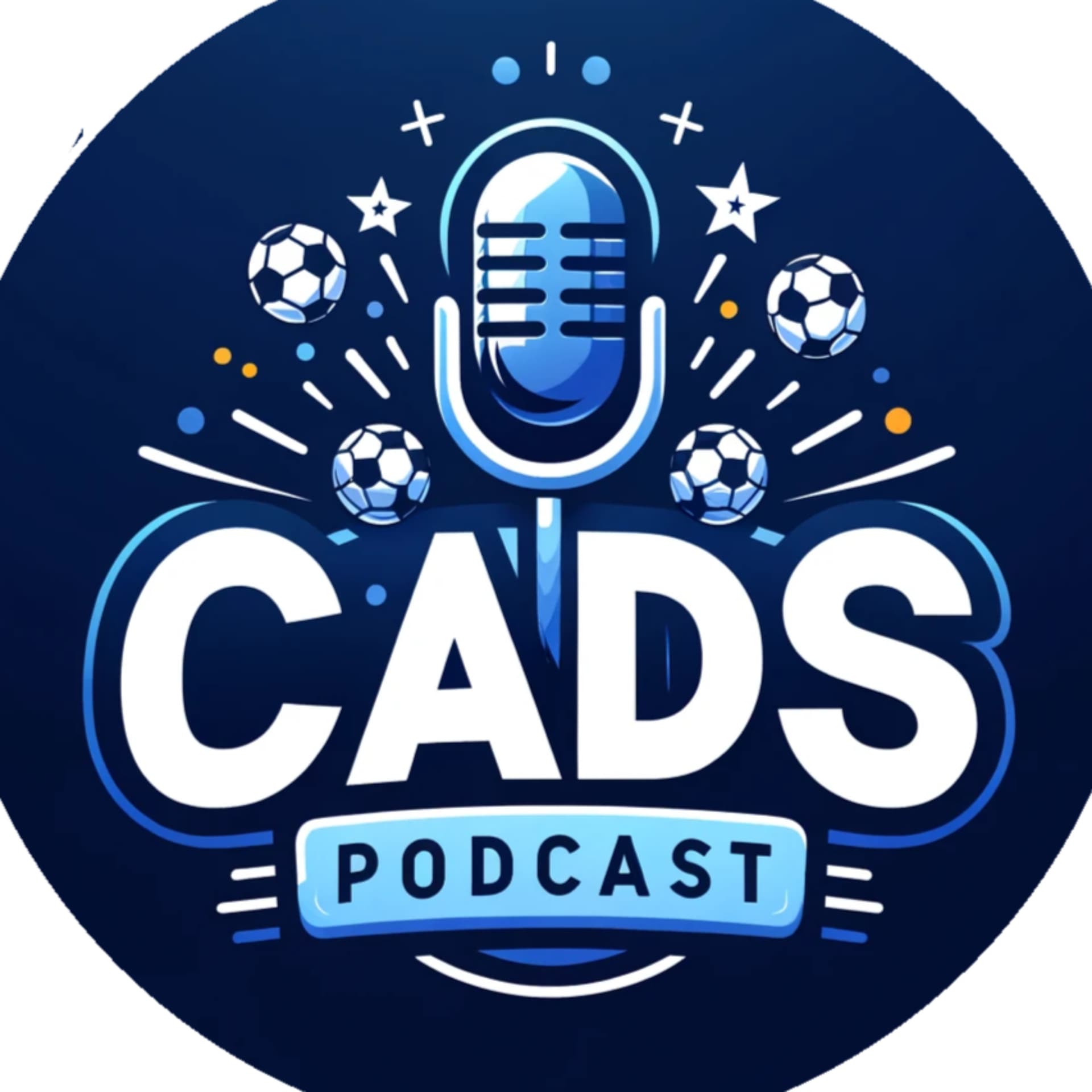 CADS - Podcasts