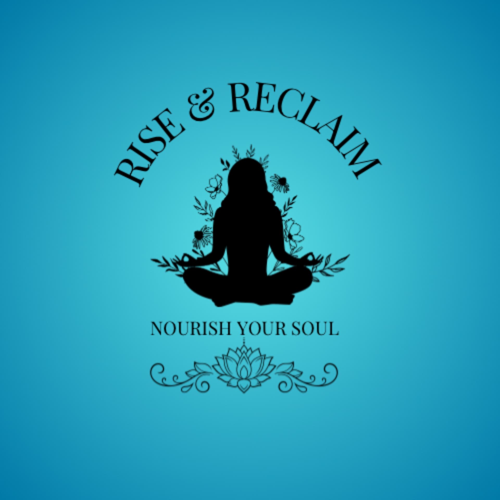 Rise and Reclaim - Podcasts