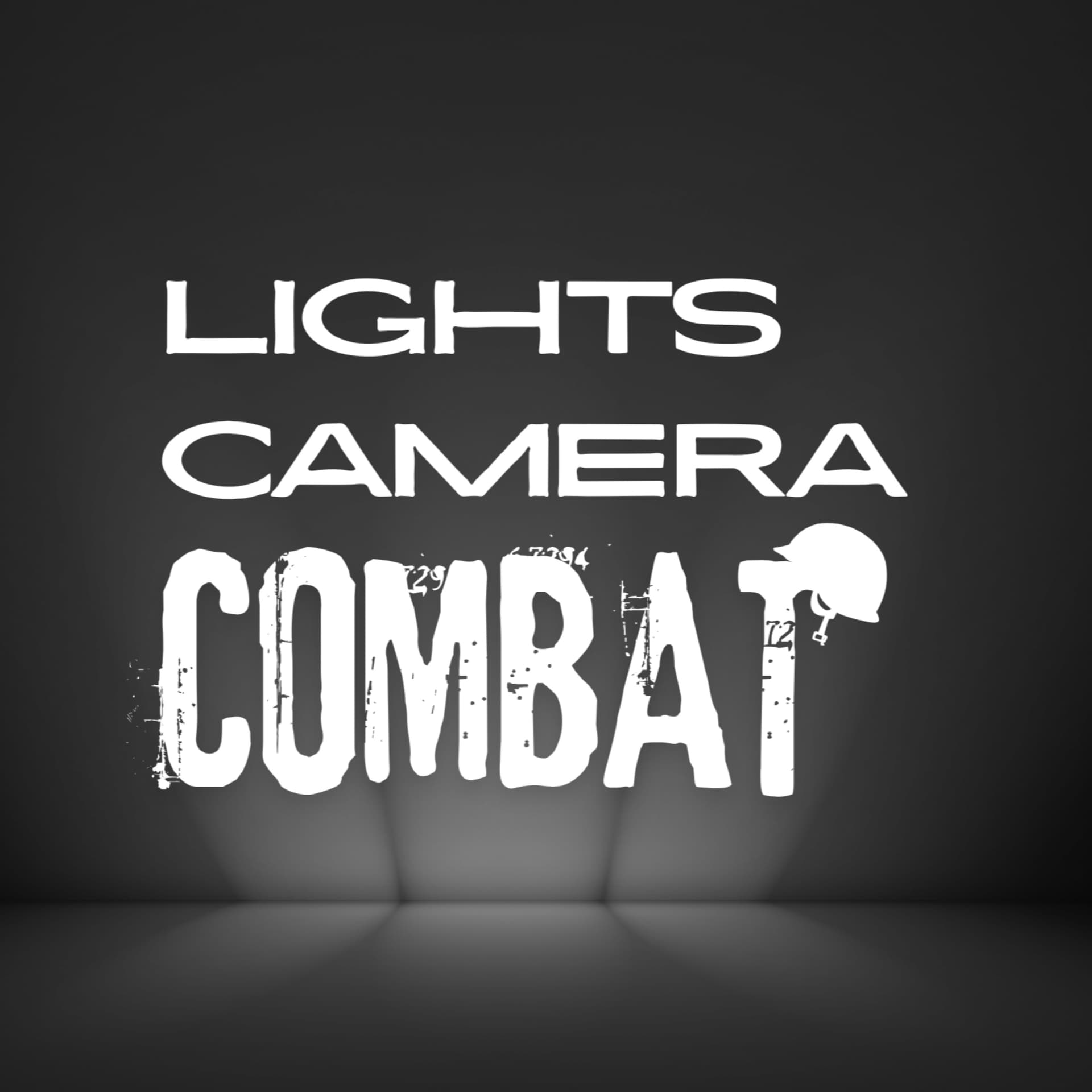 Lights Camera Combat - Podcasts