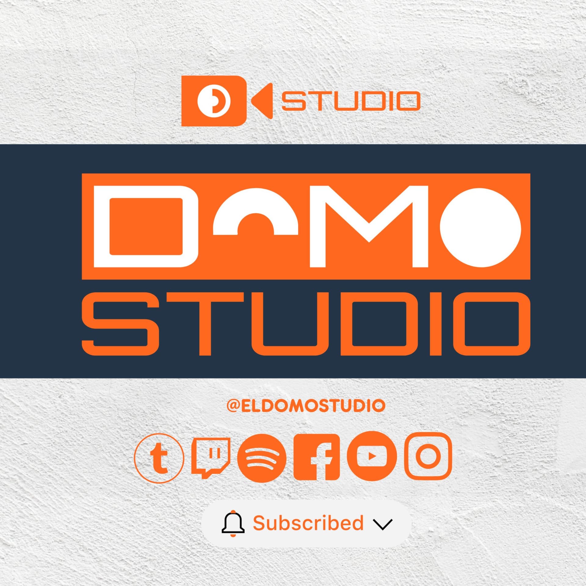 El Domo Studio | DTC | Donde Todo Comenzó | Próximamente Los hijo e' Podcast - Podcasts