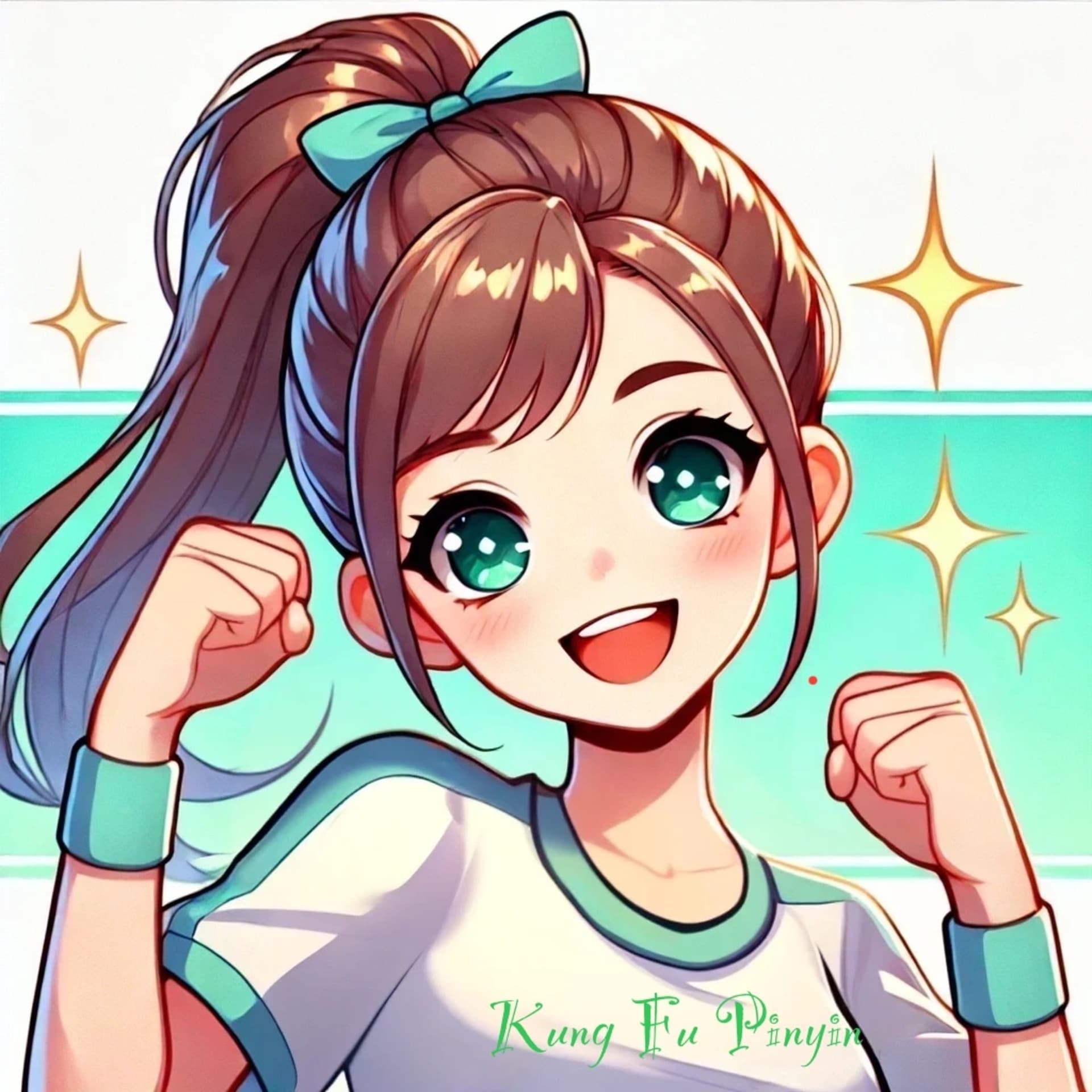 功夫拼音/コンフーピンイン/Kung Fu Pinyin - Podcasts