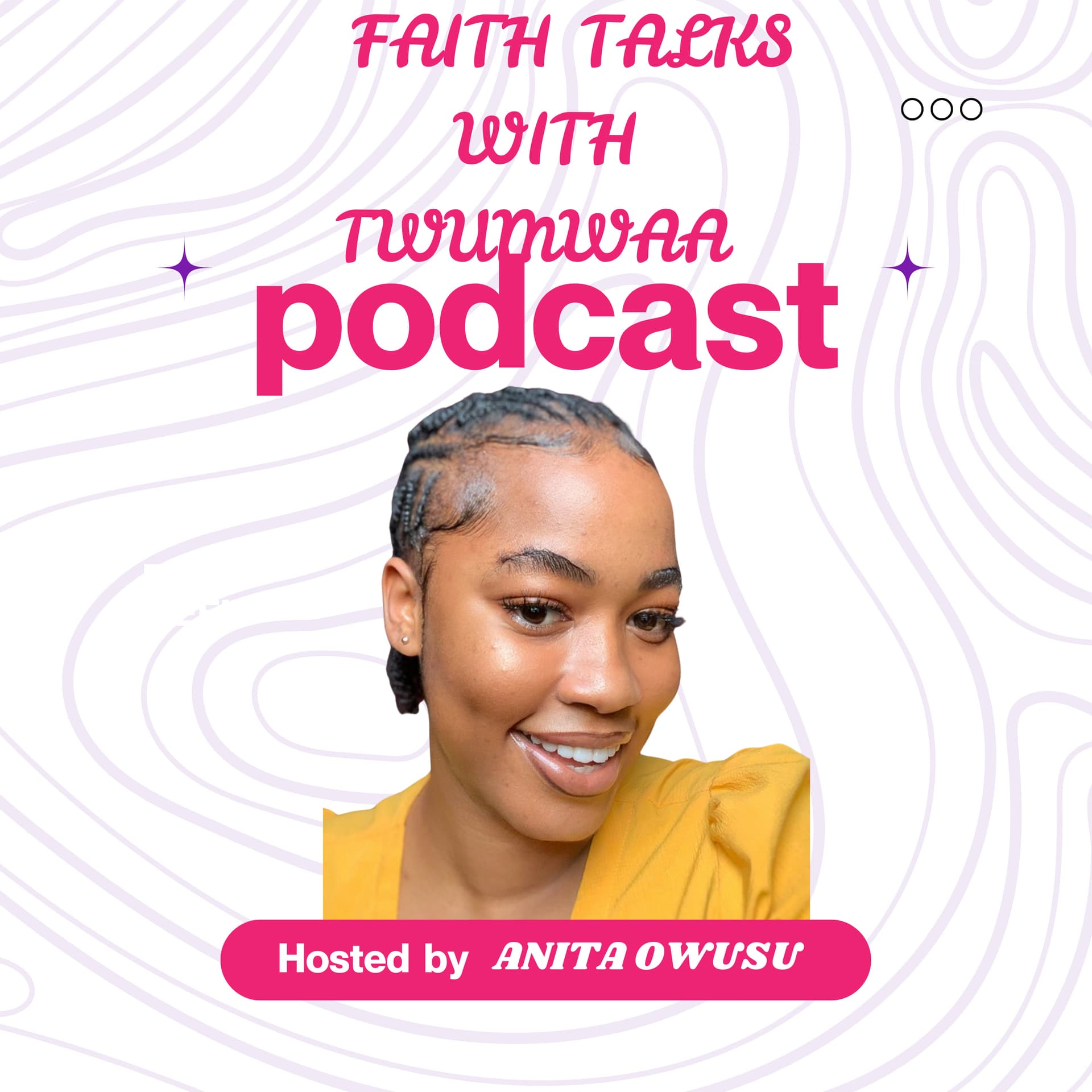 FAITH TALKS WITH TWUMWAA - Podcasts