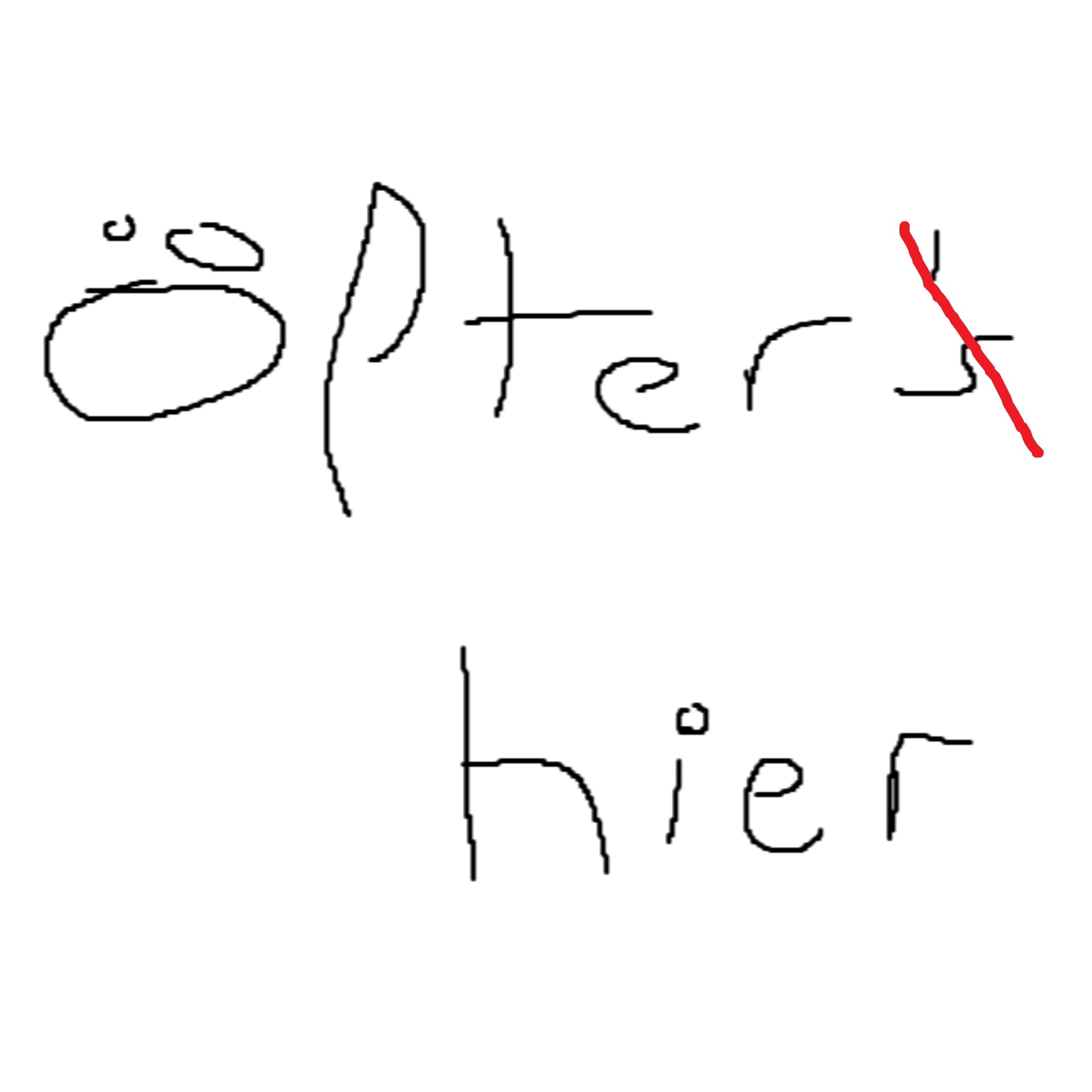 Öfter hier? - Podcasts